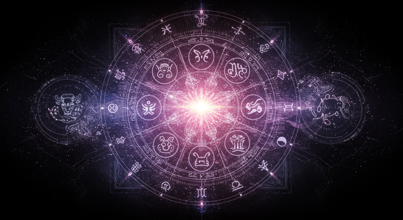 Chinese Zodiac: Your Elemental Destiny
