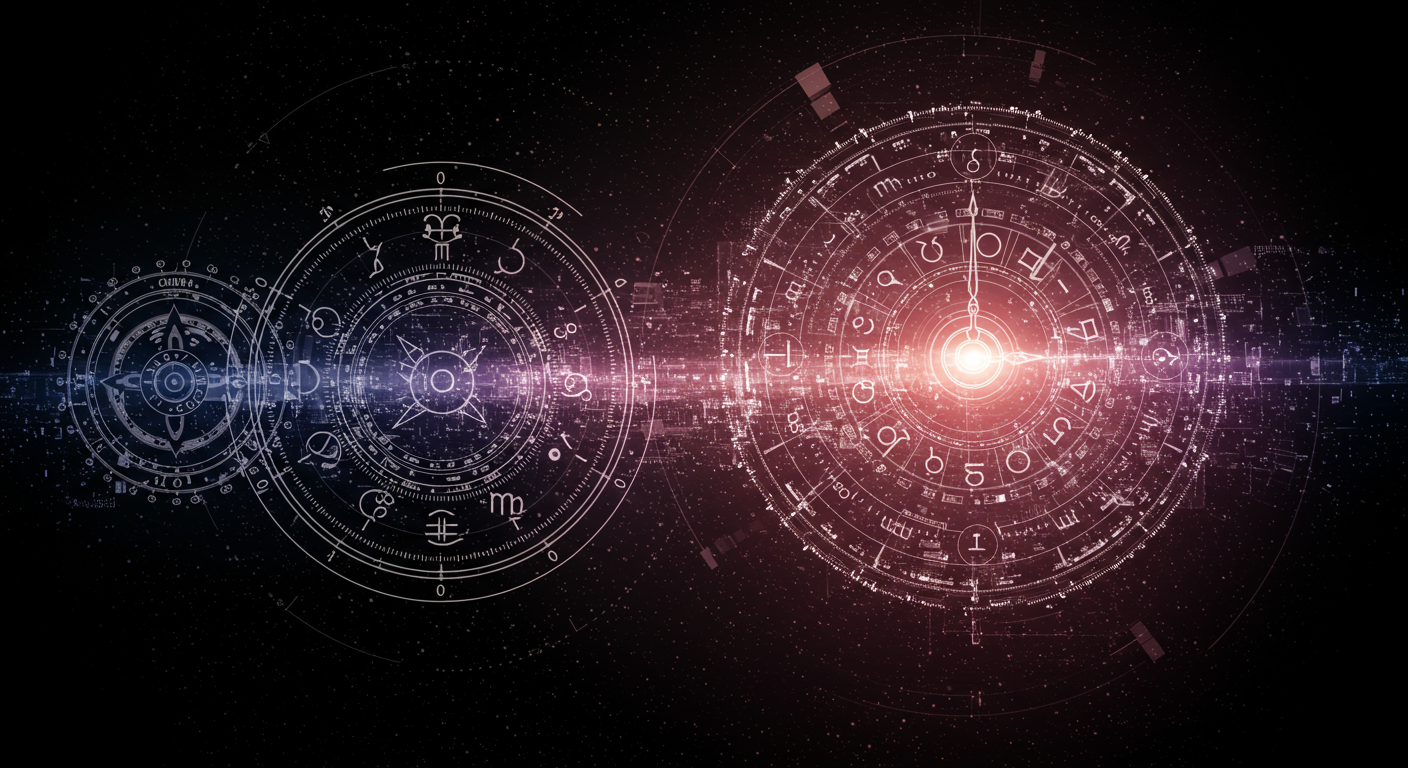 Your Daily Cosmic Compass: Astrology Today
