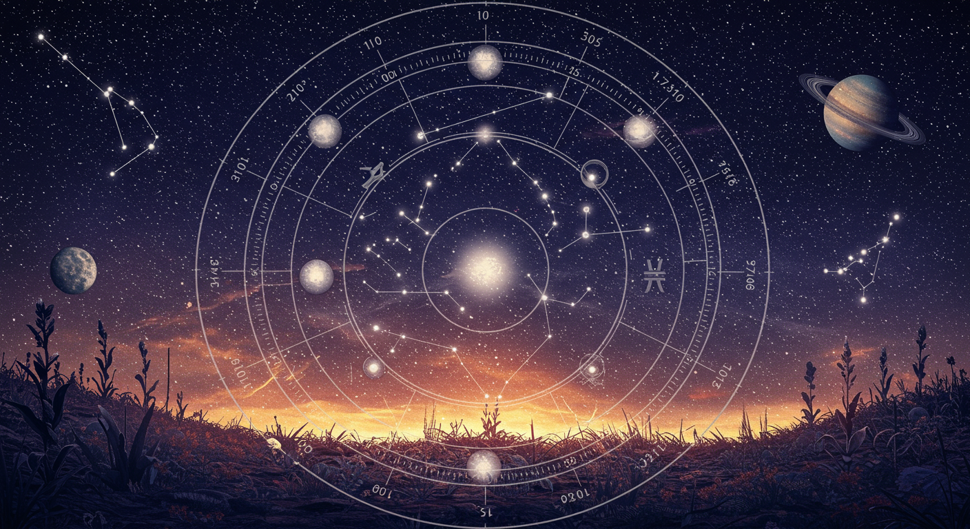 Astrology & Dating: Cosmic Compatibility