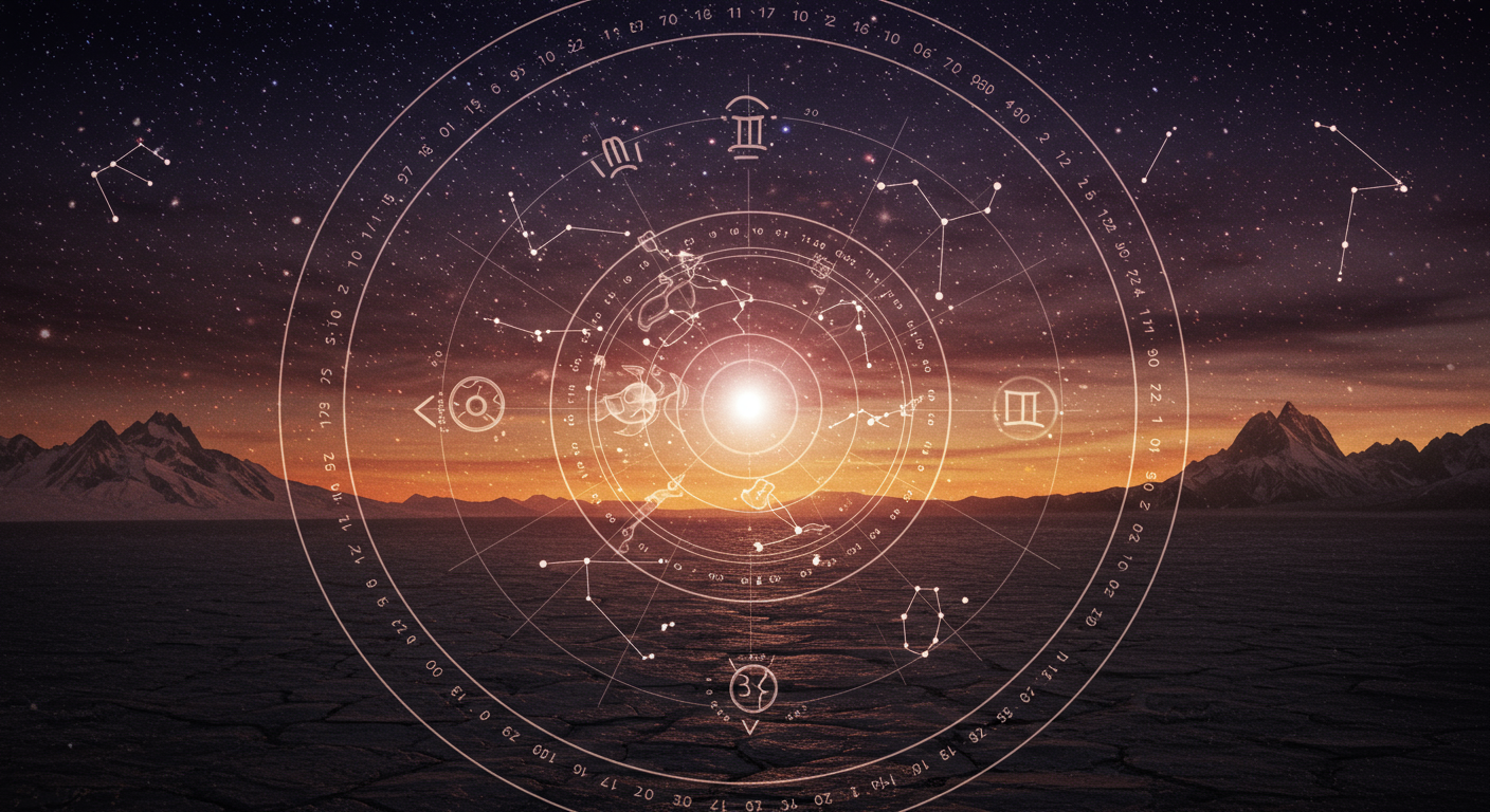 December 21st Astrology: Cosmic Crossroads
