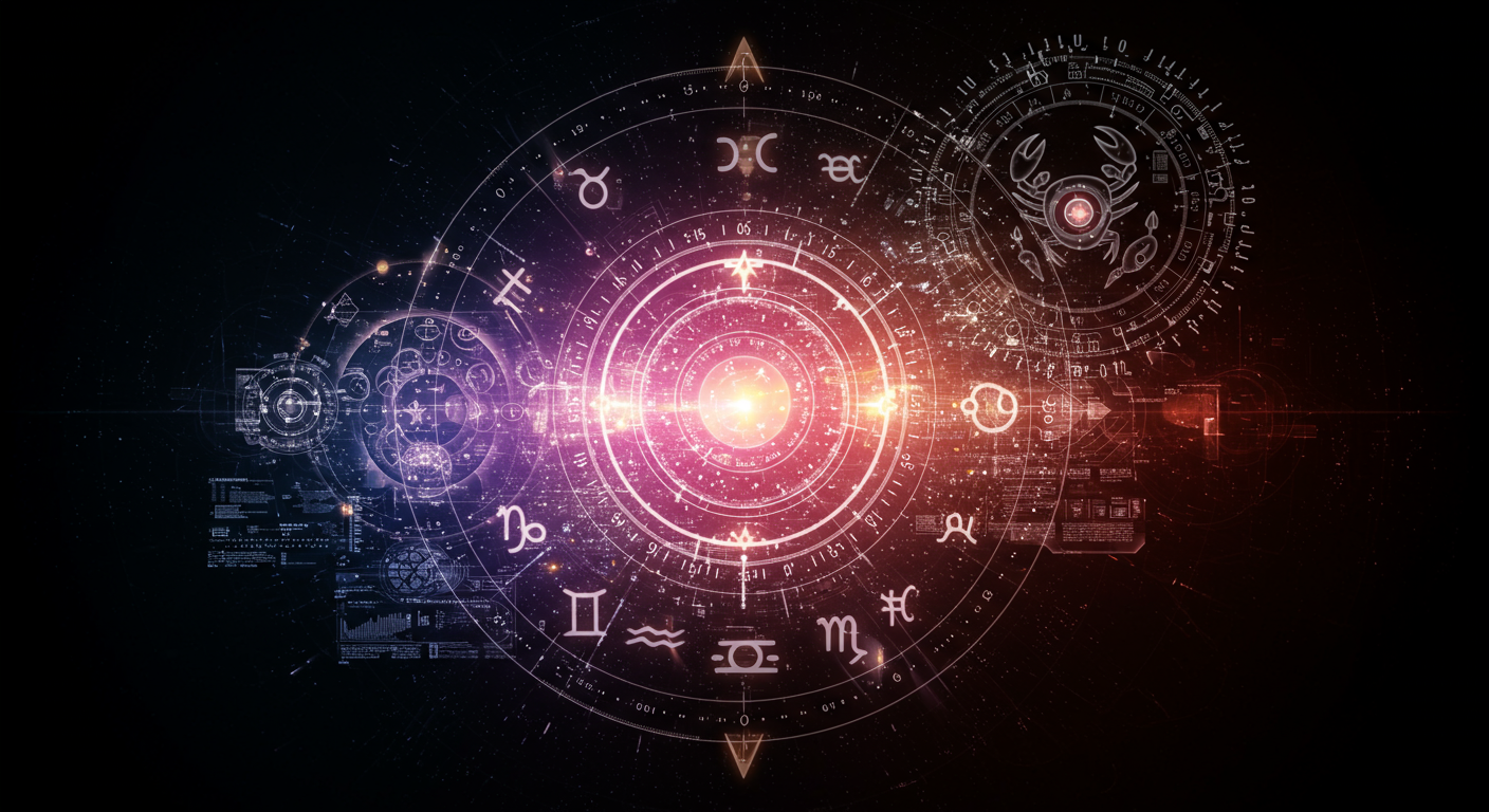 Did Astrology Dates Change? Unveiling Truths