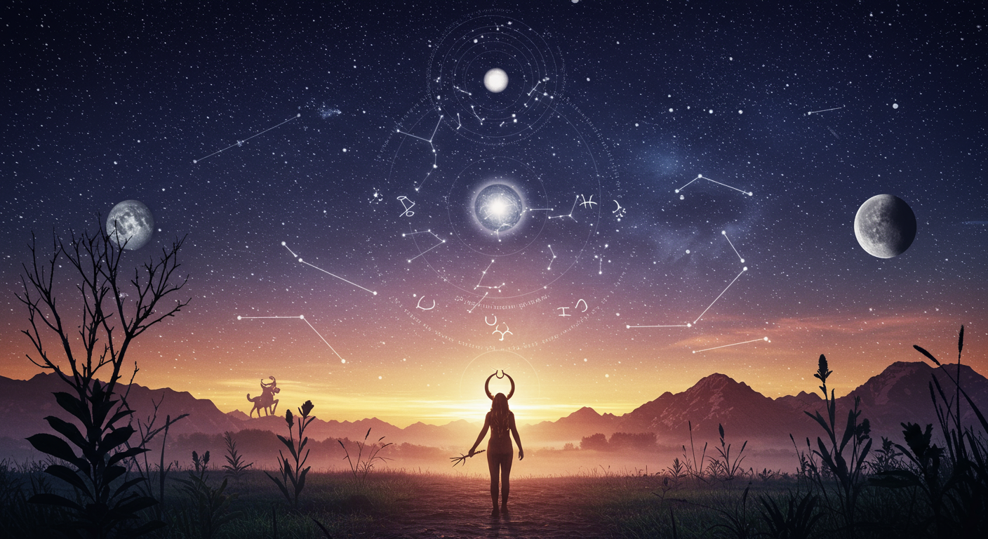 Astrology: Divine Guidance or Divine Conflict?