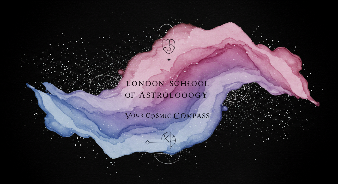 London School of Astrology: Your Cosmic Compass
