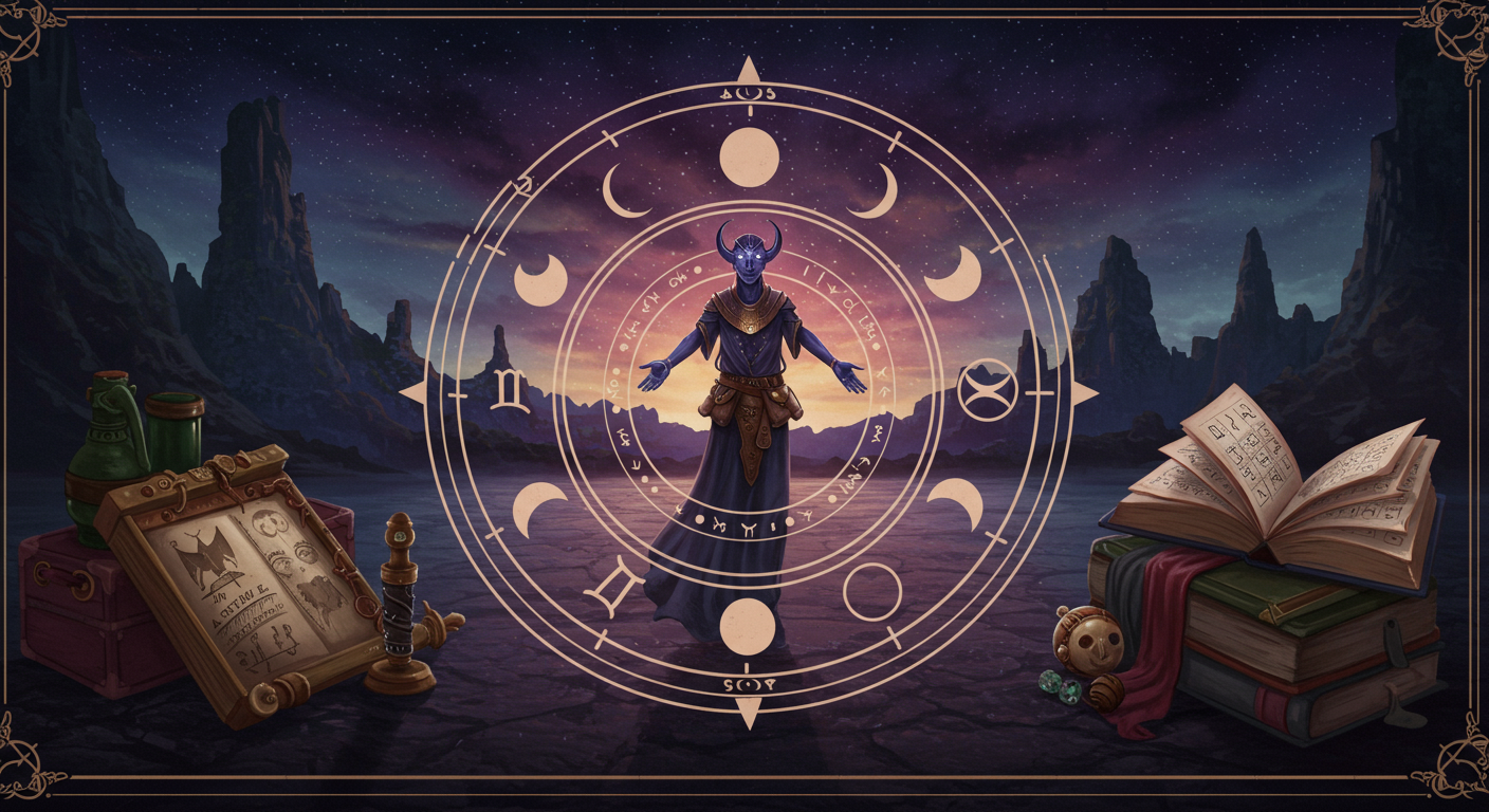 Lunar Eclipse: Your Cosmic Compass