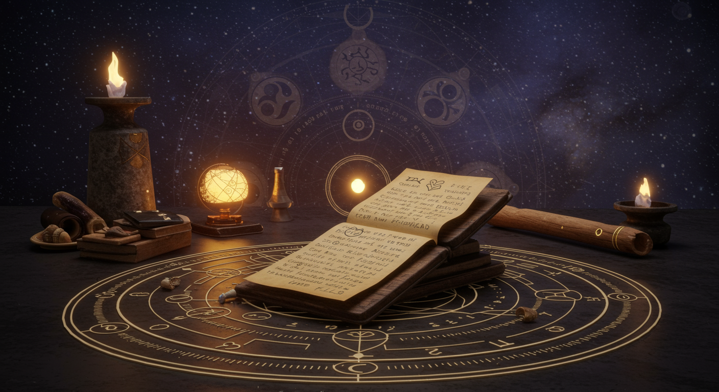 Love Test Astrology: Decode Your Romance