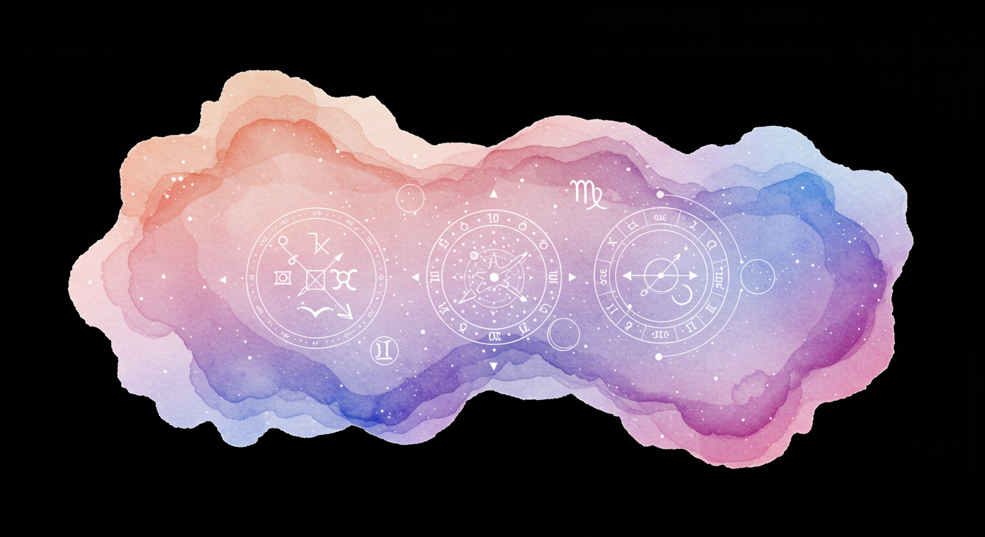 Astro.com Locational Astrology: Your Cosmic Compass