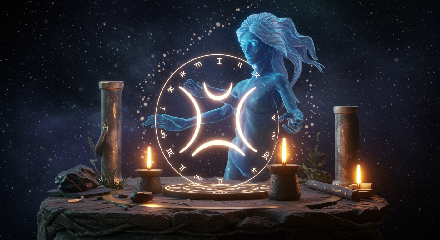 March 18 Astrology: Pisces' Gentle Power