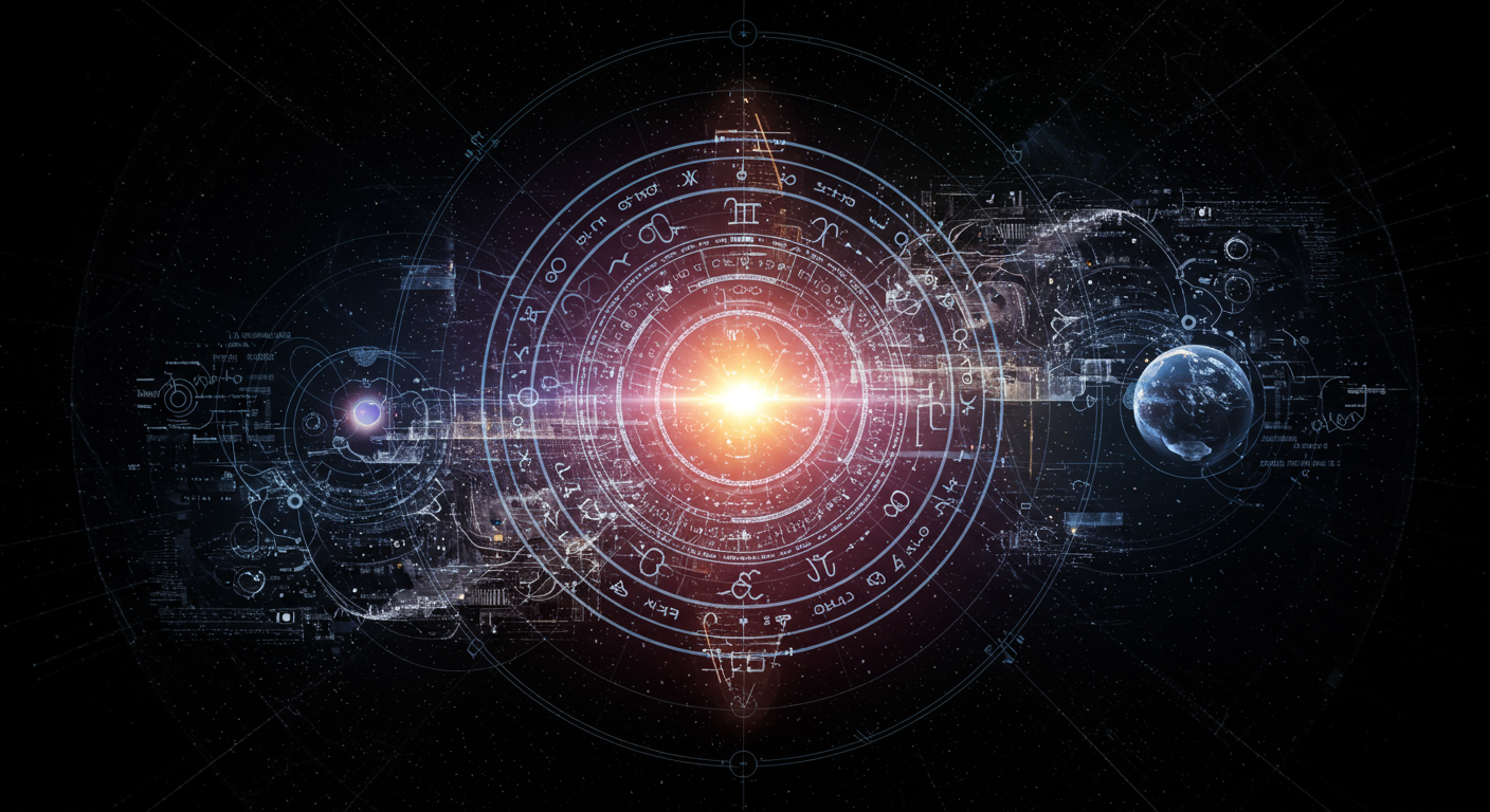 New Astrological Dates 2024: Cosmic Shifts