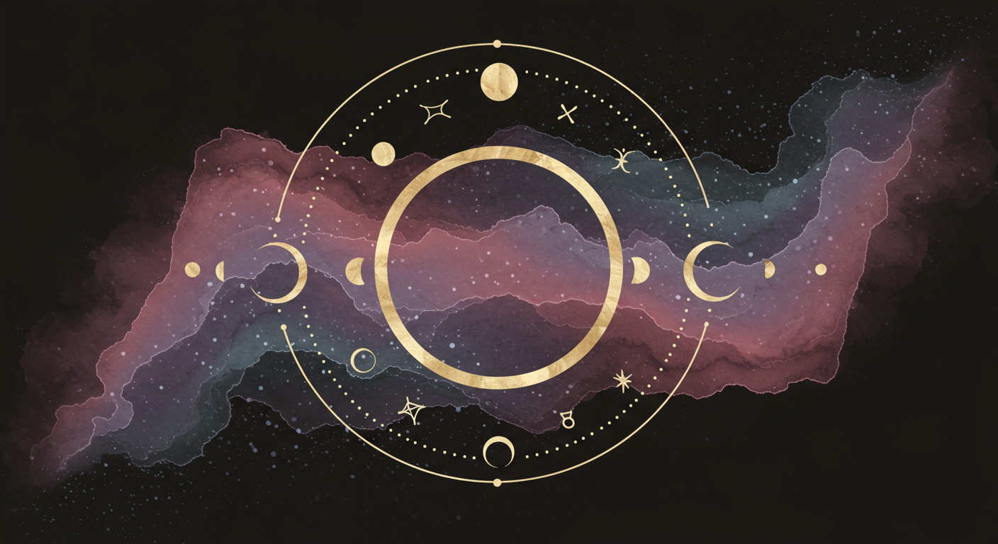 2024 Solar Eclipse: Cosmic Shifts Revealed