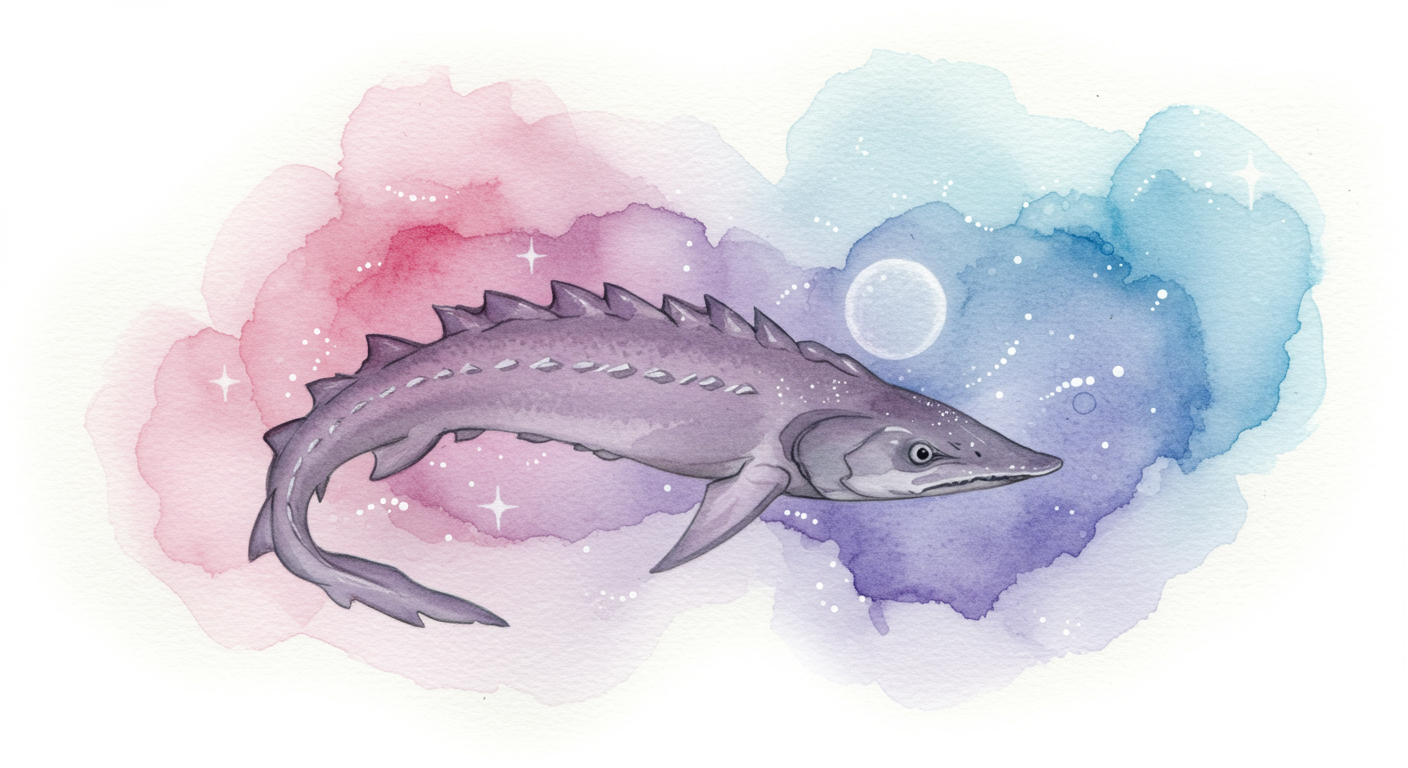 Sturgeon Moon Astrology: Cosmic Insights
