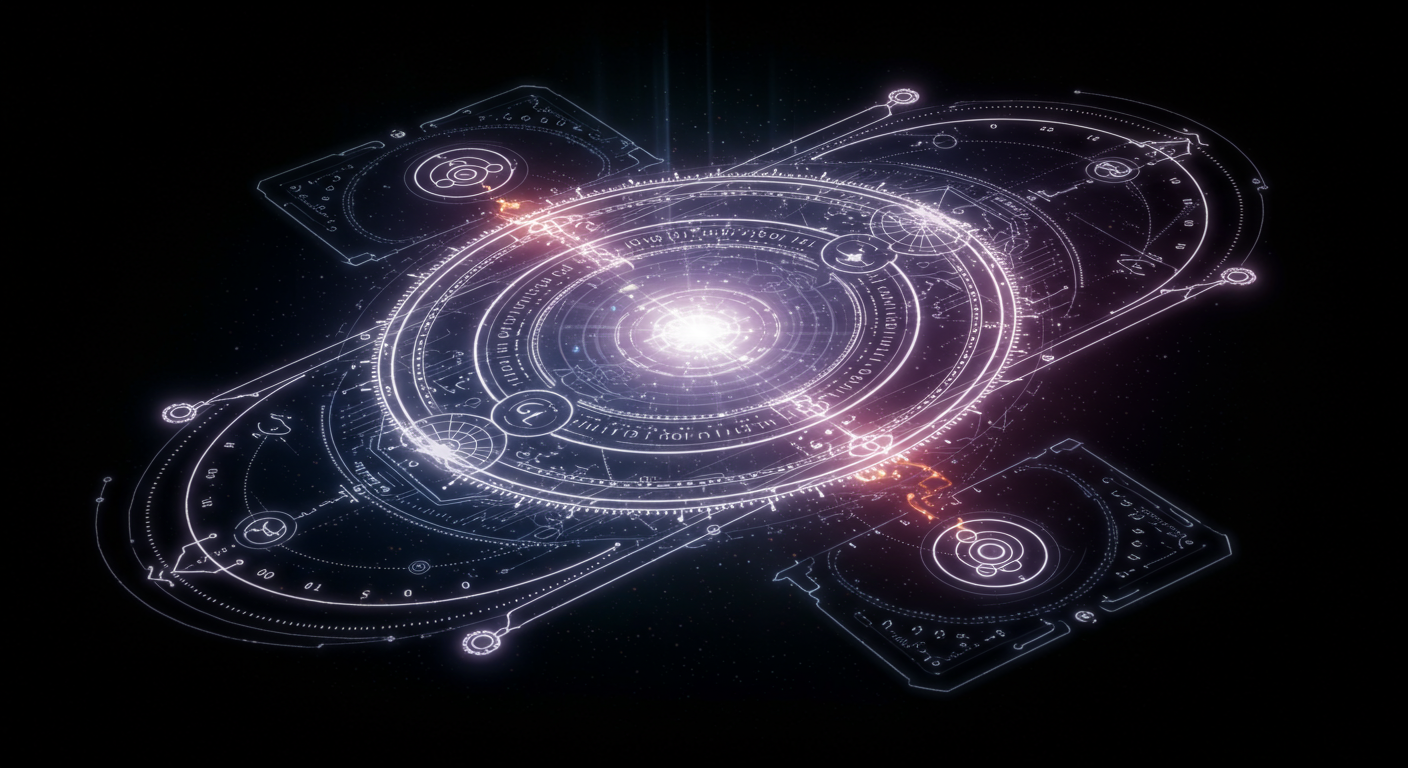 Decoding the 4th House: Your Astrological Foundation