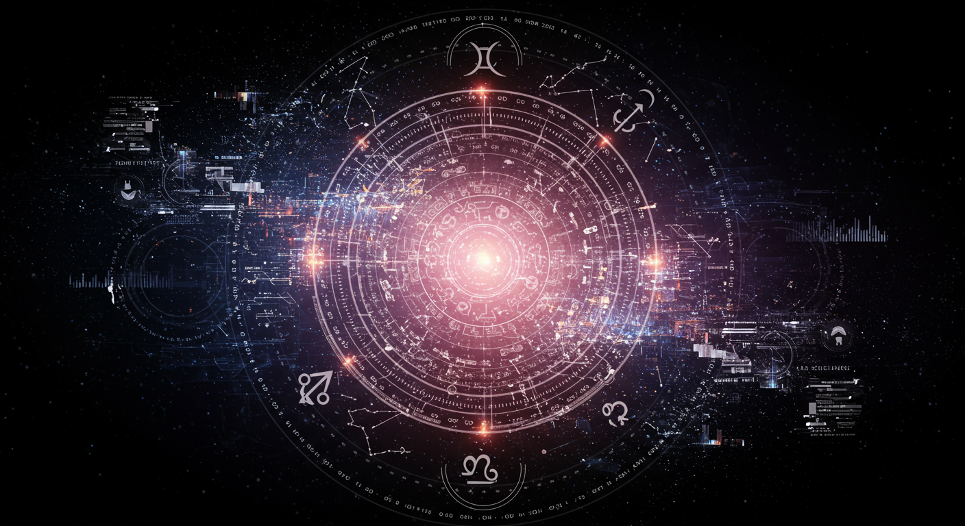 Your 2025 Astrology Calculator Insights
