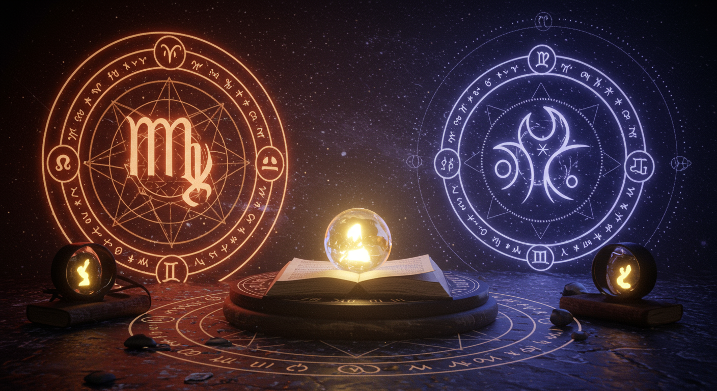 Virgo Astrology: March Insights
