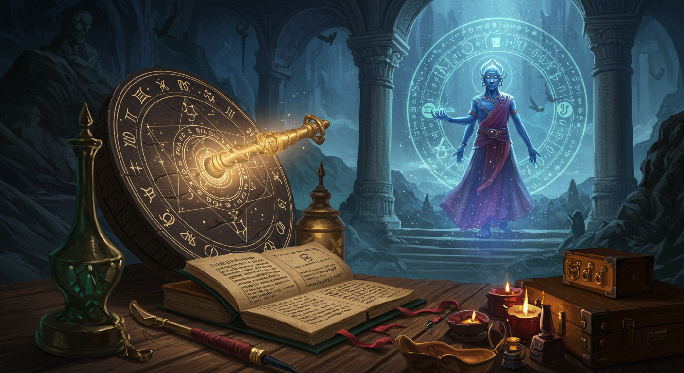 Vedic Sidereal Astrology Insights