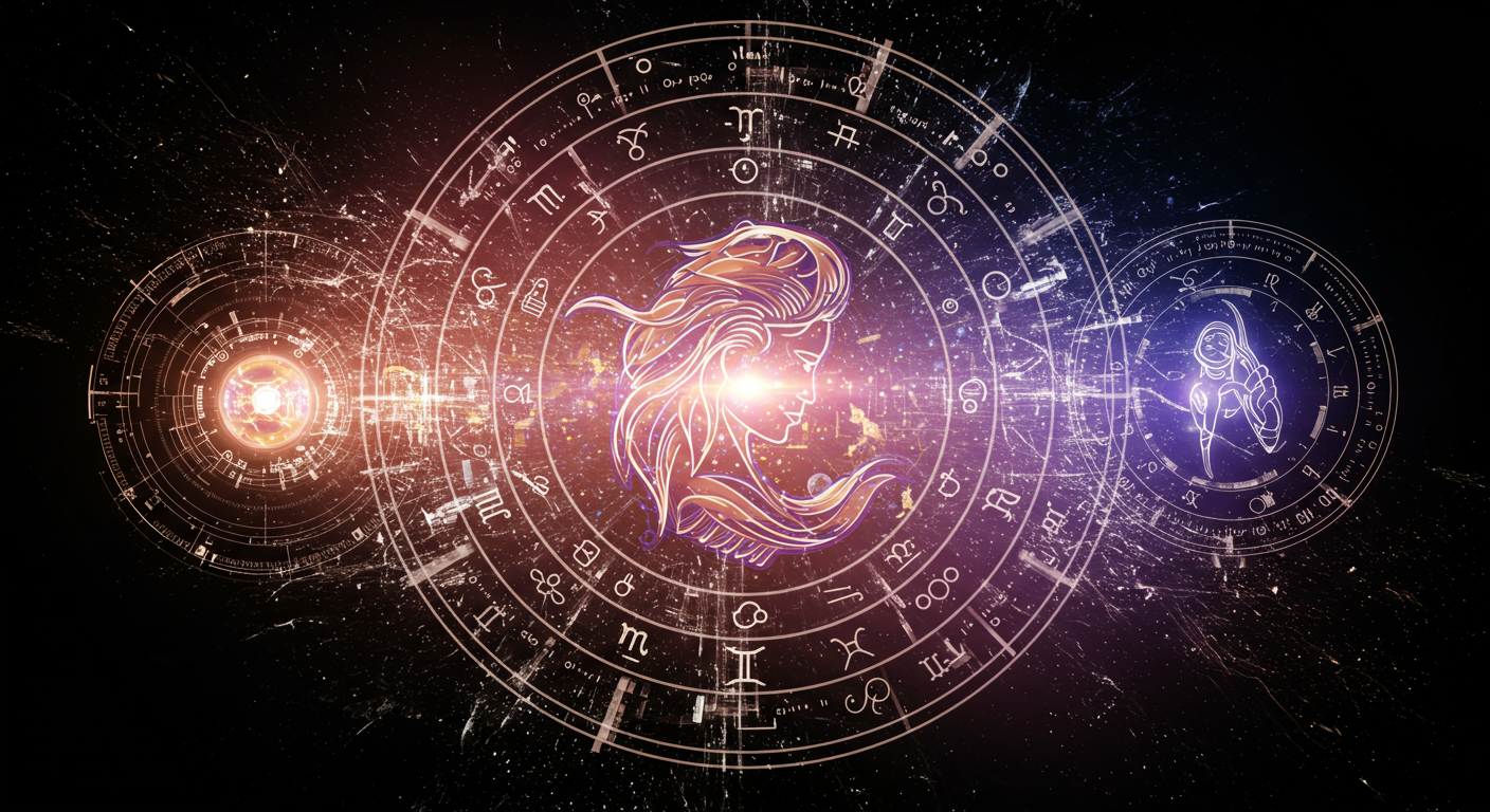 May 24th: Gemini's Cosmic Dawn