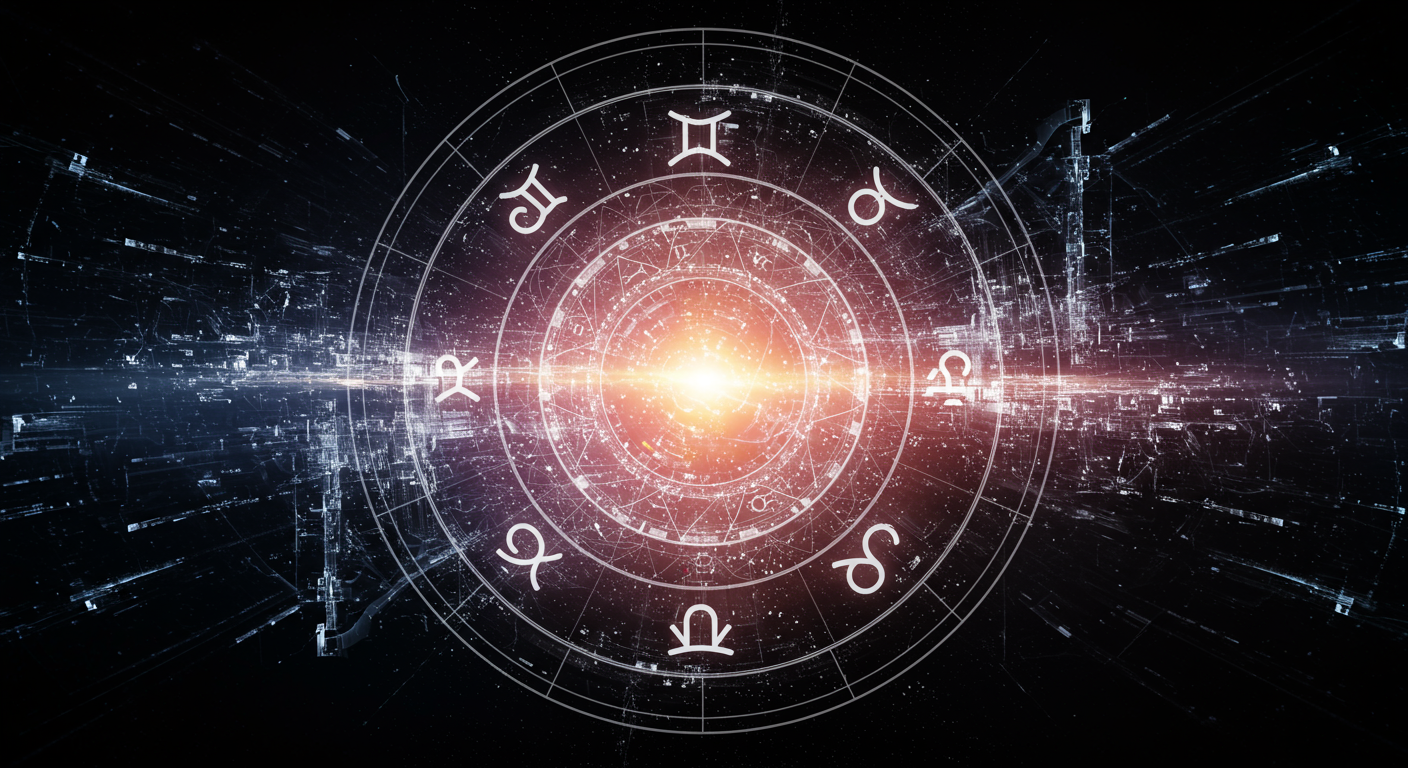Astrology House System: Your Cosmic Map