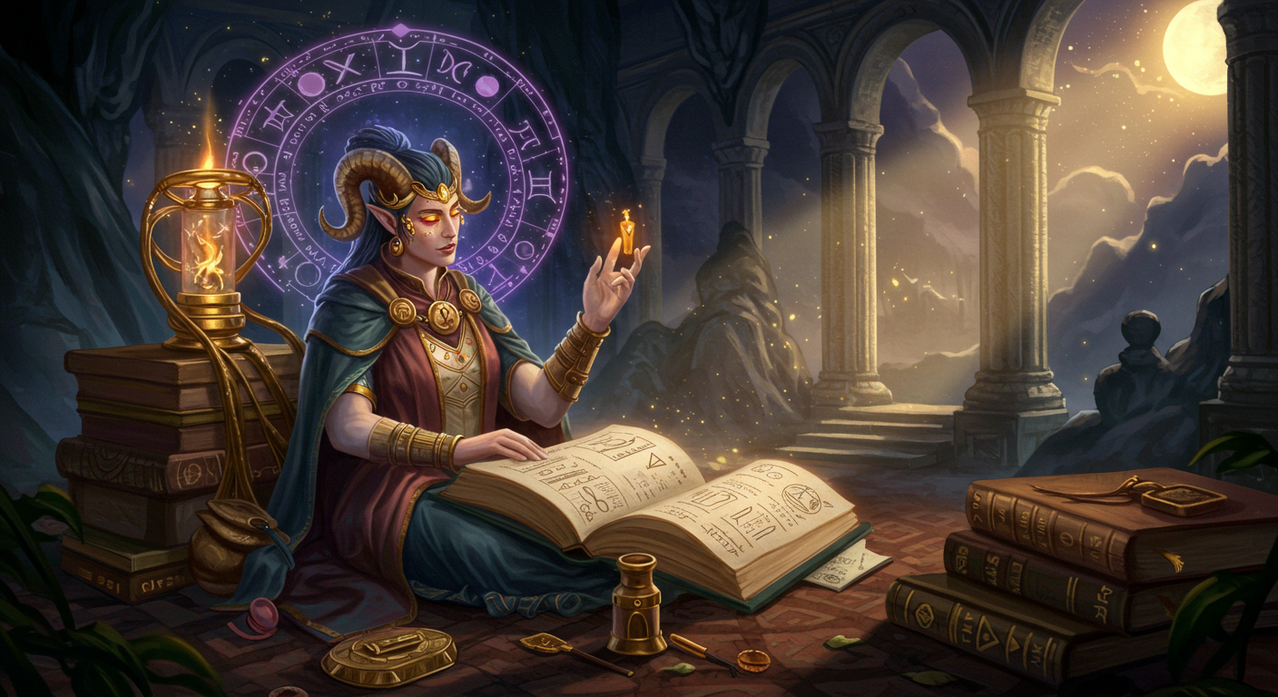 Astrology Cusp: Navigating Your Zodiac Transition