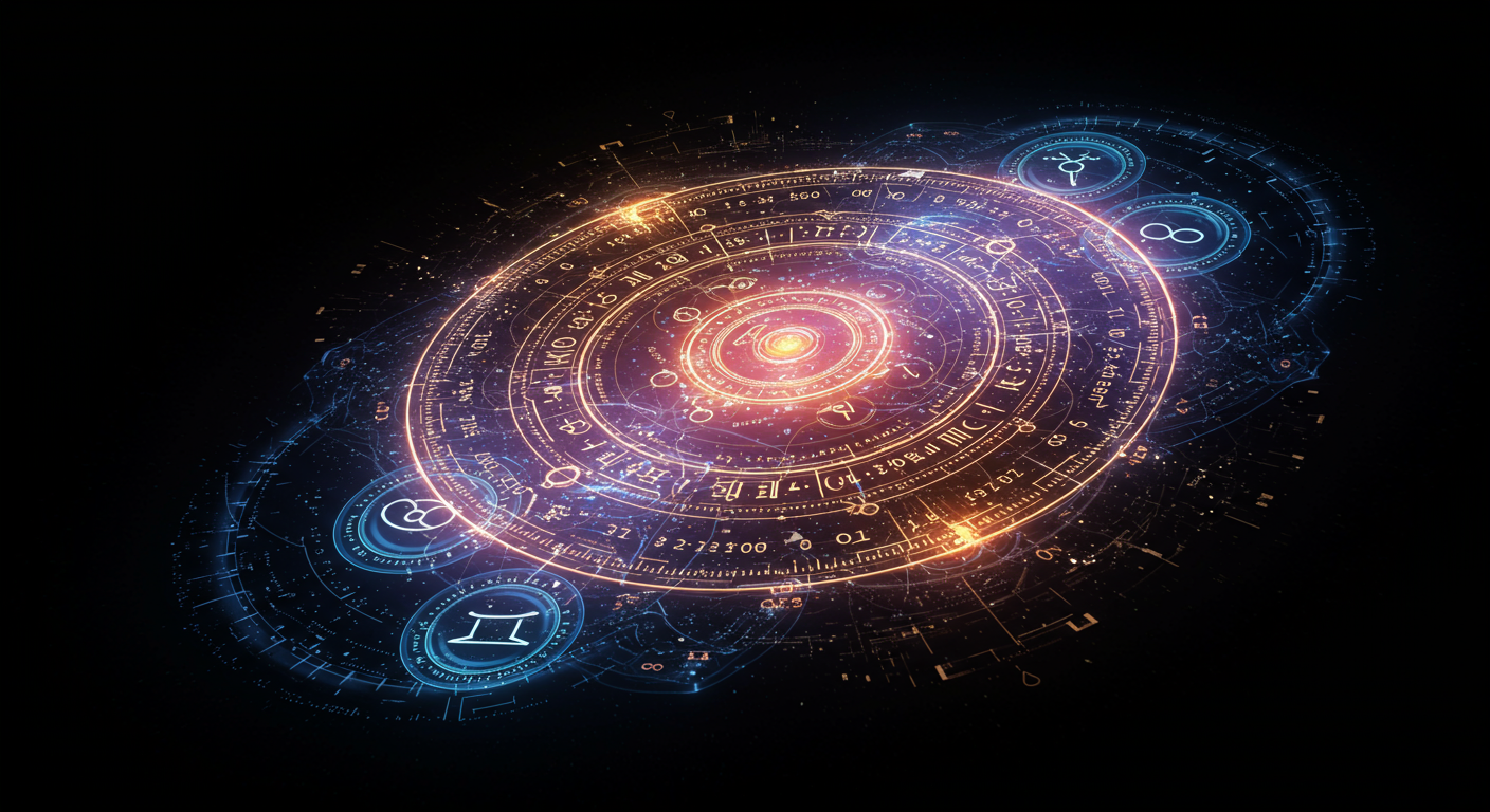 Your 7th House: Cosmic Partnerships Revealed