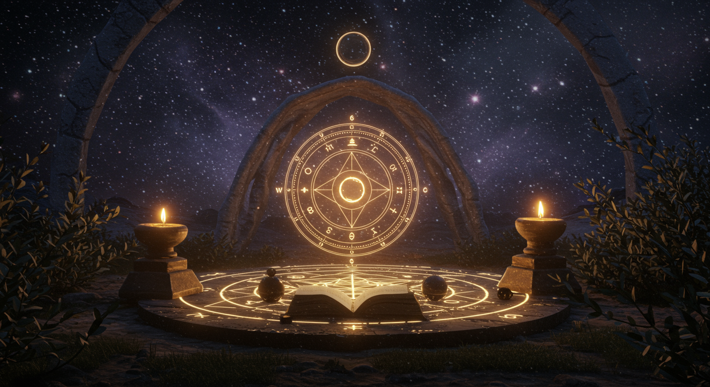 6 Degrees: Cosmic Whispers Revealed