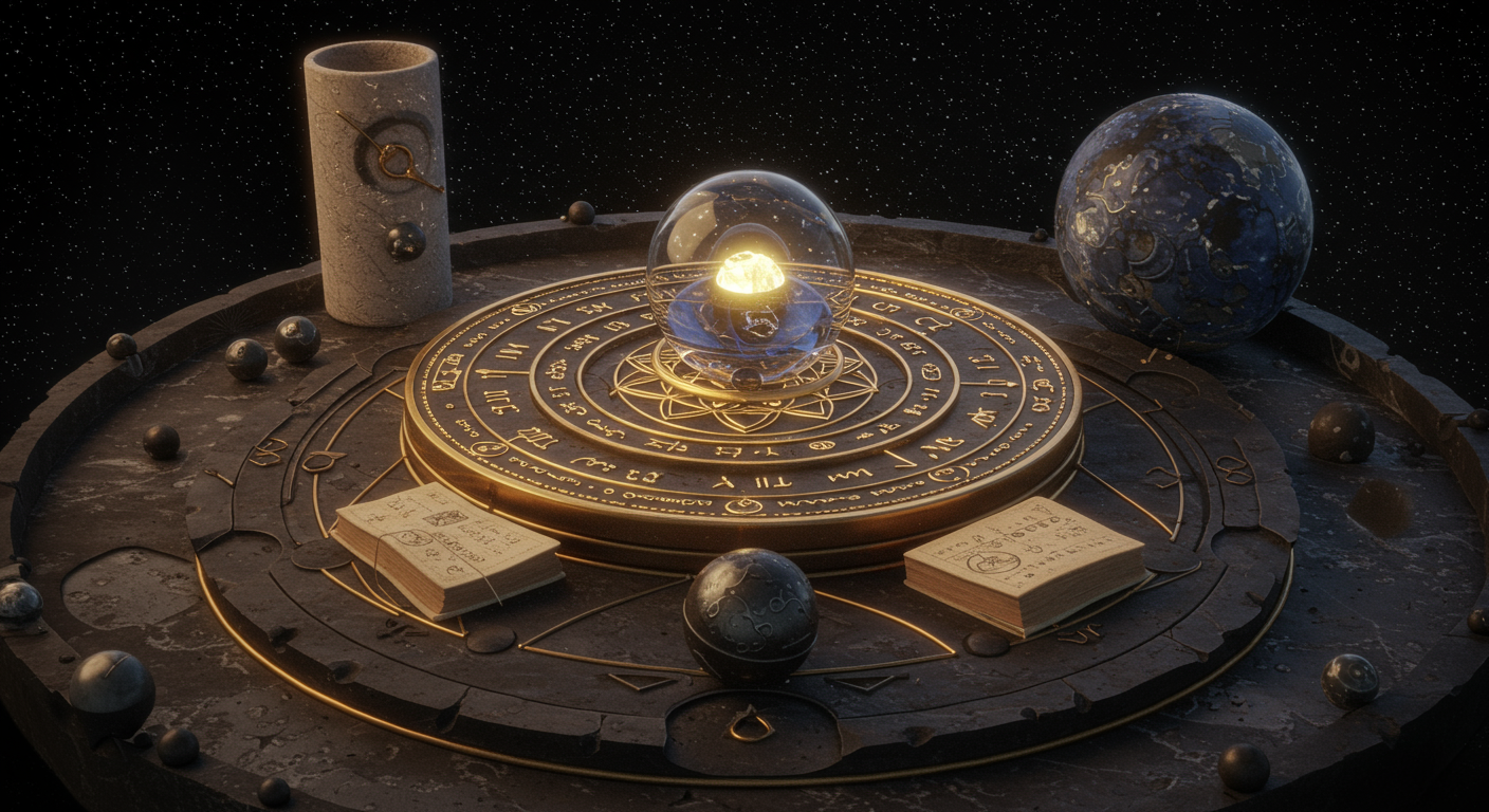 Astra Com Astrology: Your 2025 Cosmic Compass