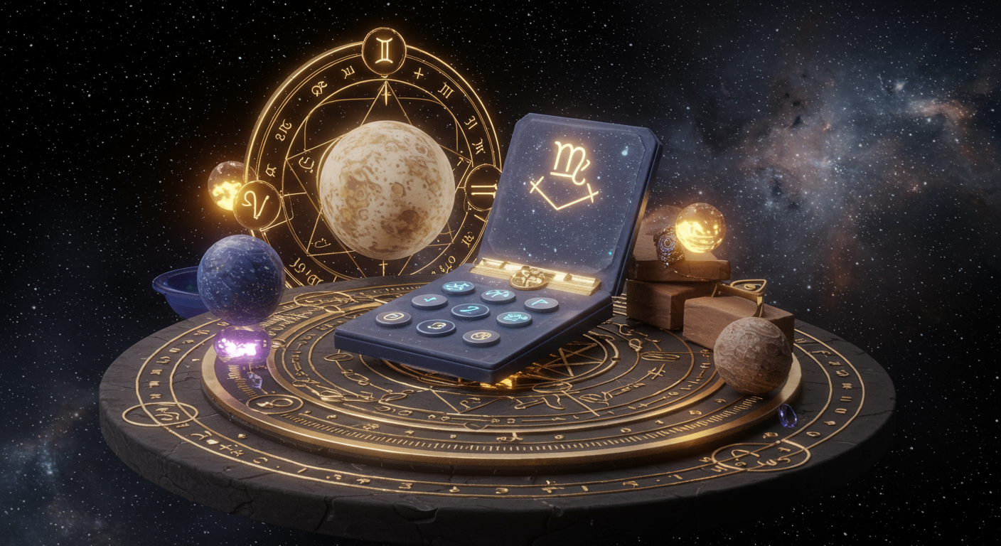 Asteroid Astrology: Unlocking Hidden Cosmic Secrets