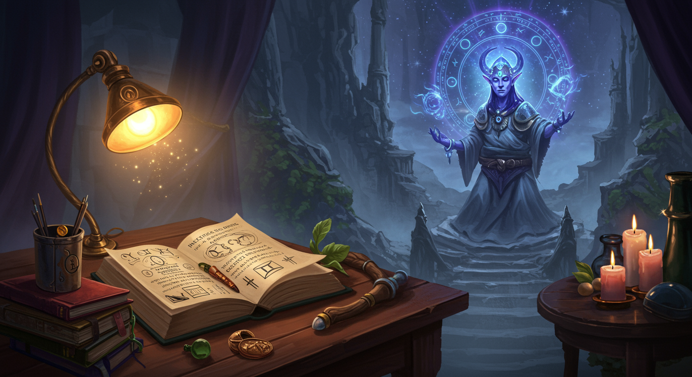 Unlock Your Cosmic Blueprint: Astrological Insights