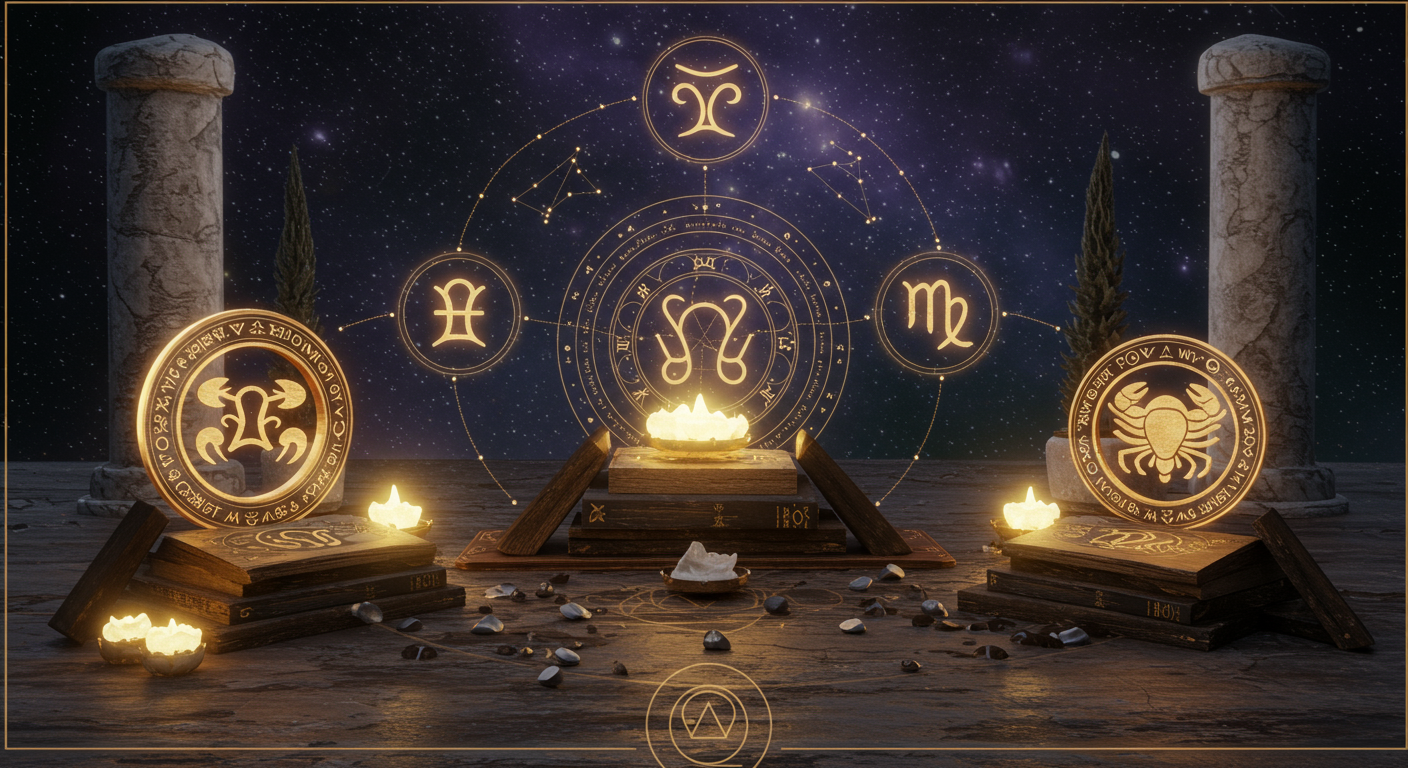 Zodiac Stereotypes: Truth or Myth?