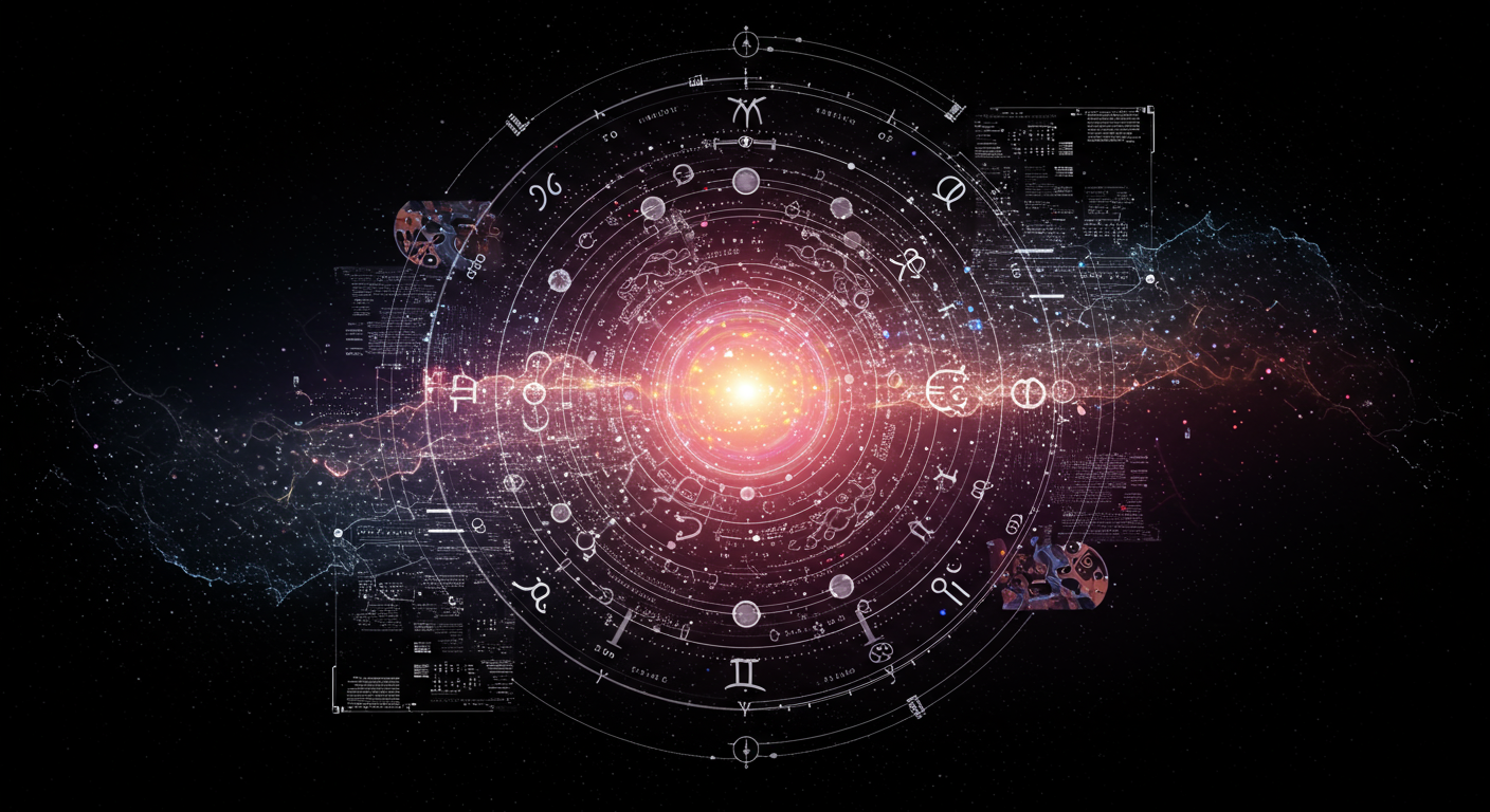 Astrology & Statistics: Cosmic Data Unveiled
