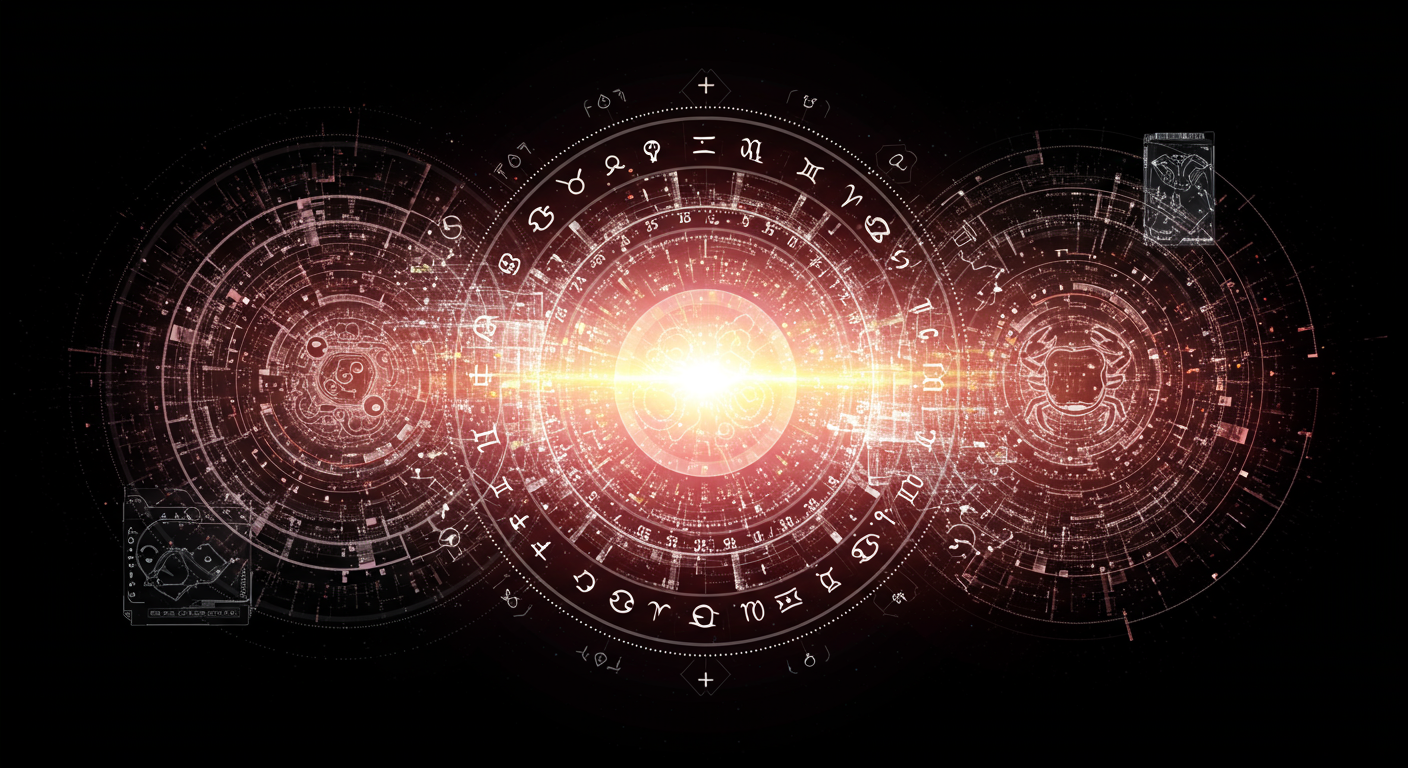 Astrology Birthday Compatibility Secrets