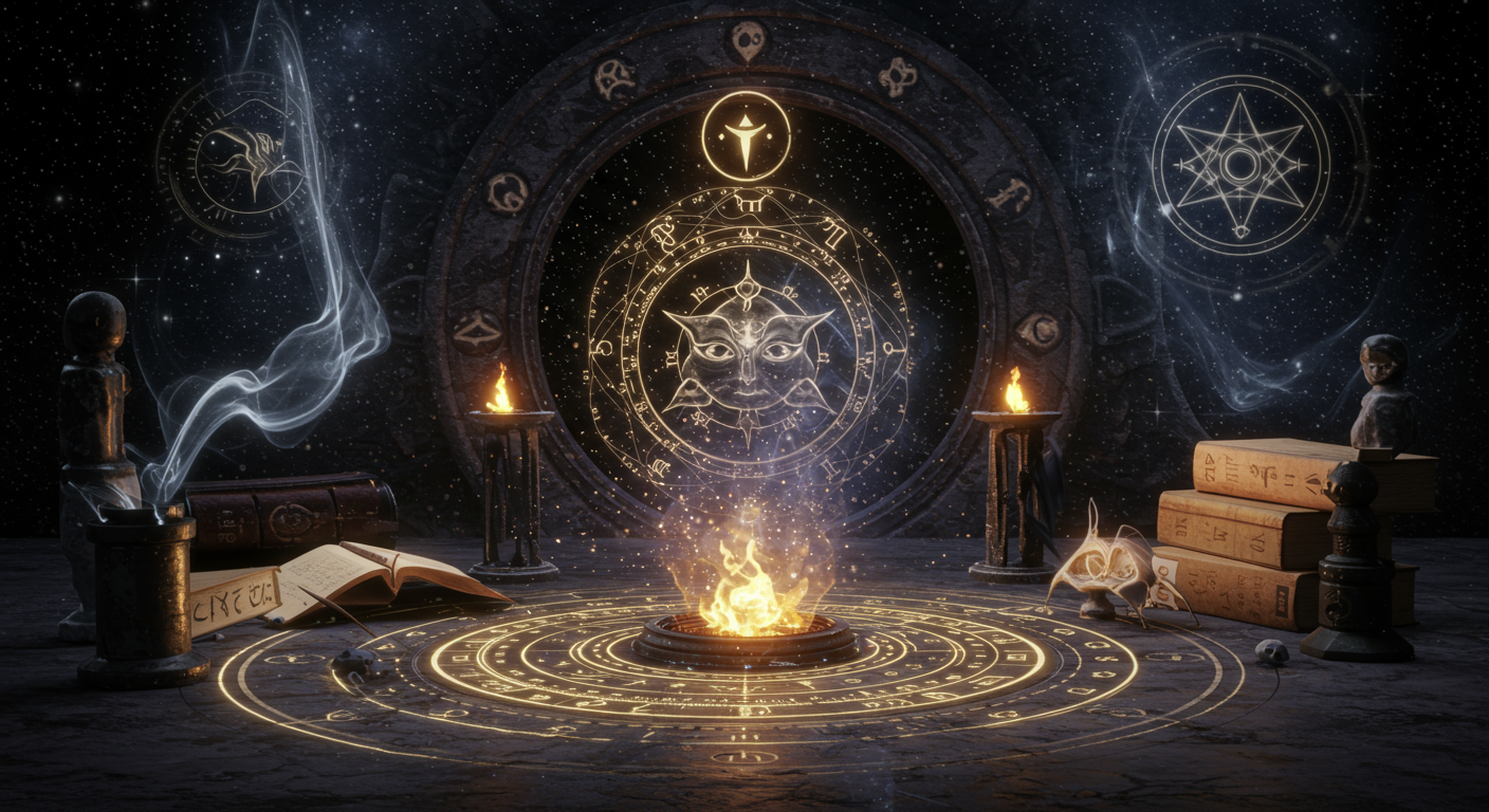 Your Astrology Chart: Evolving Insights