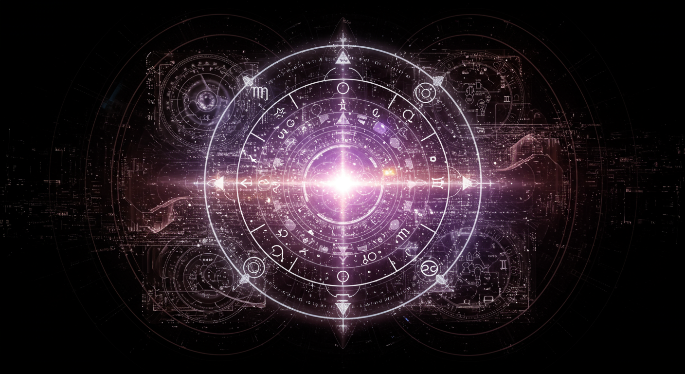 Astrology Health: Your Cosmic Wellness Guide