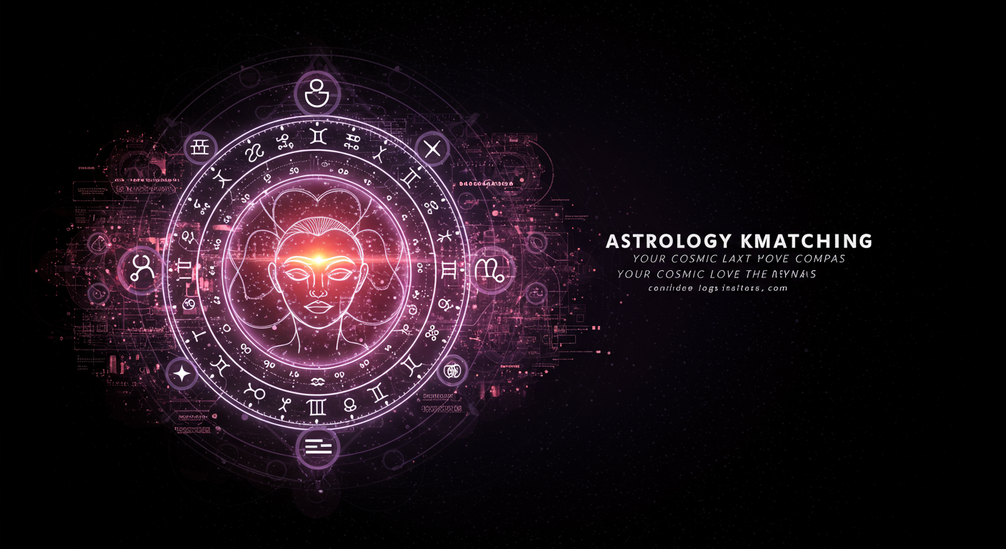 Astrology Kundli Matching: Your Cosmic Love Compass