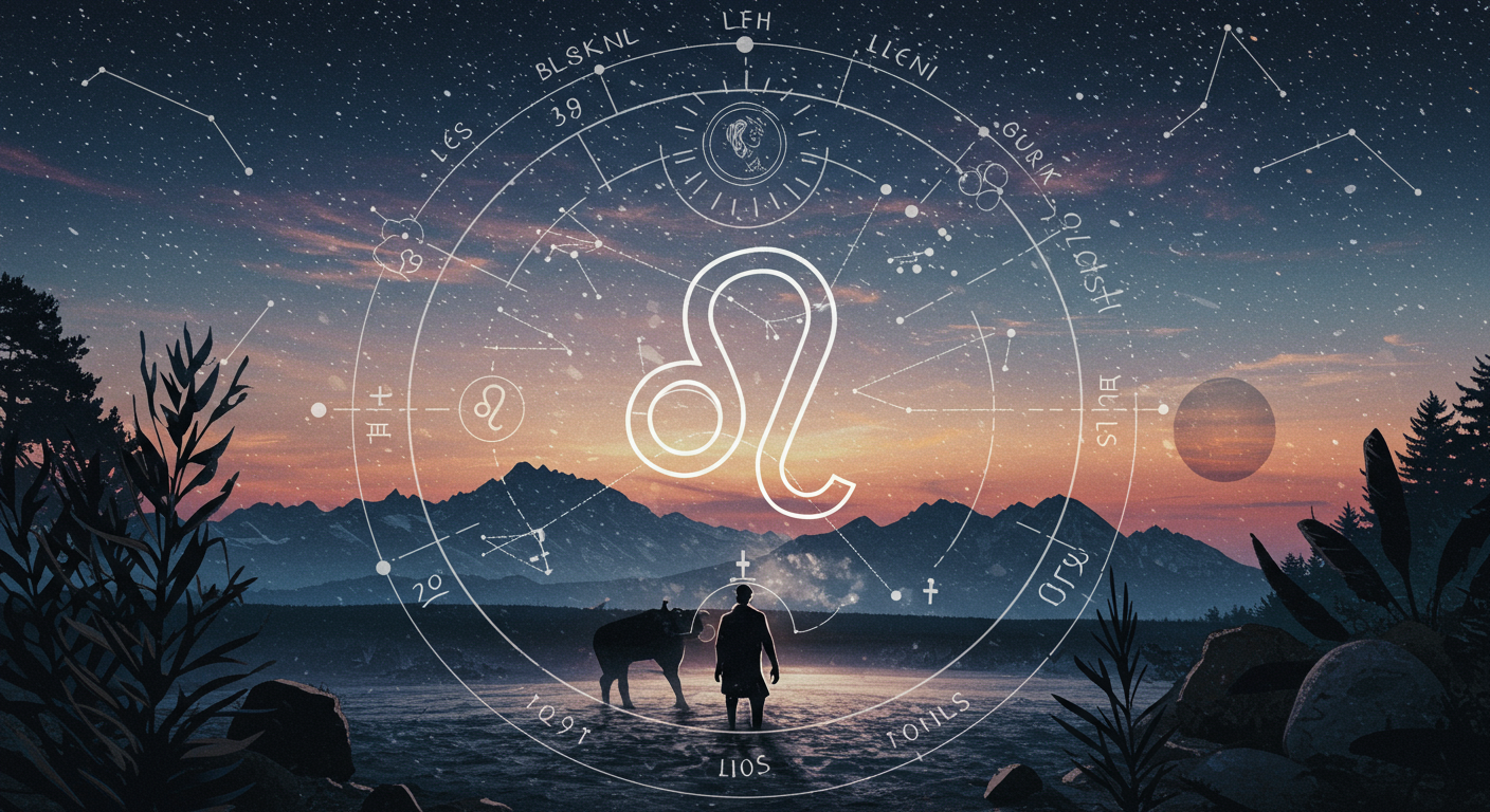 Leo in March: Cosmic Insights