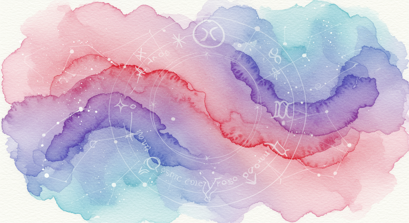 Astrology Medium: Cosmic Connections