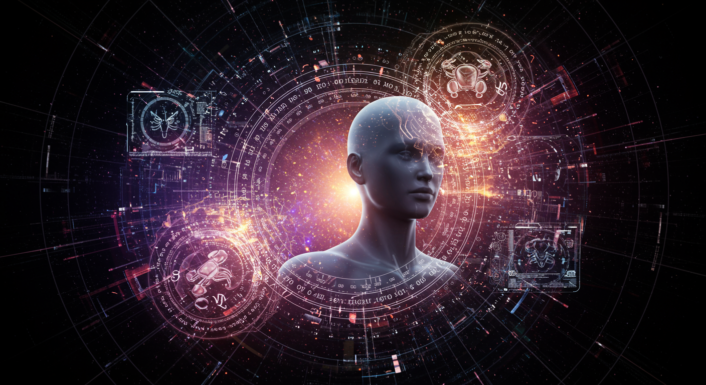 Your Astrology Life Path Revealed