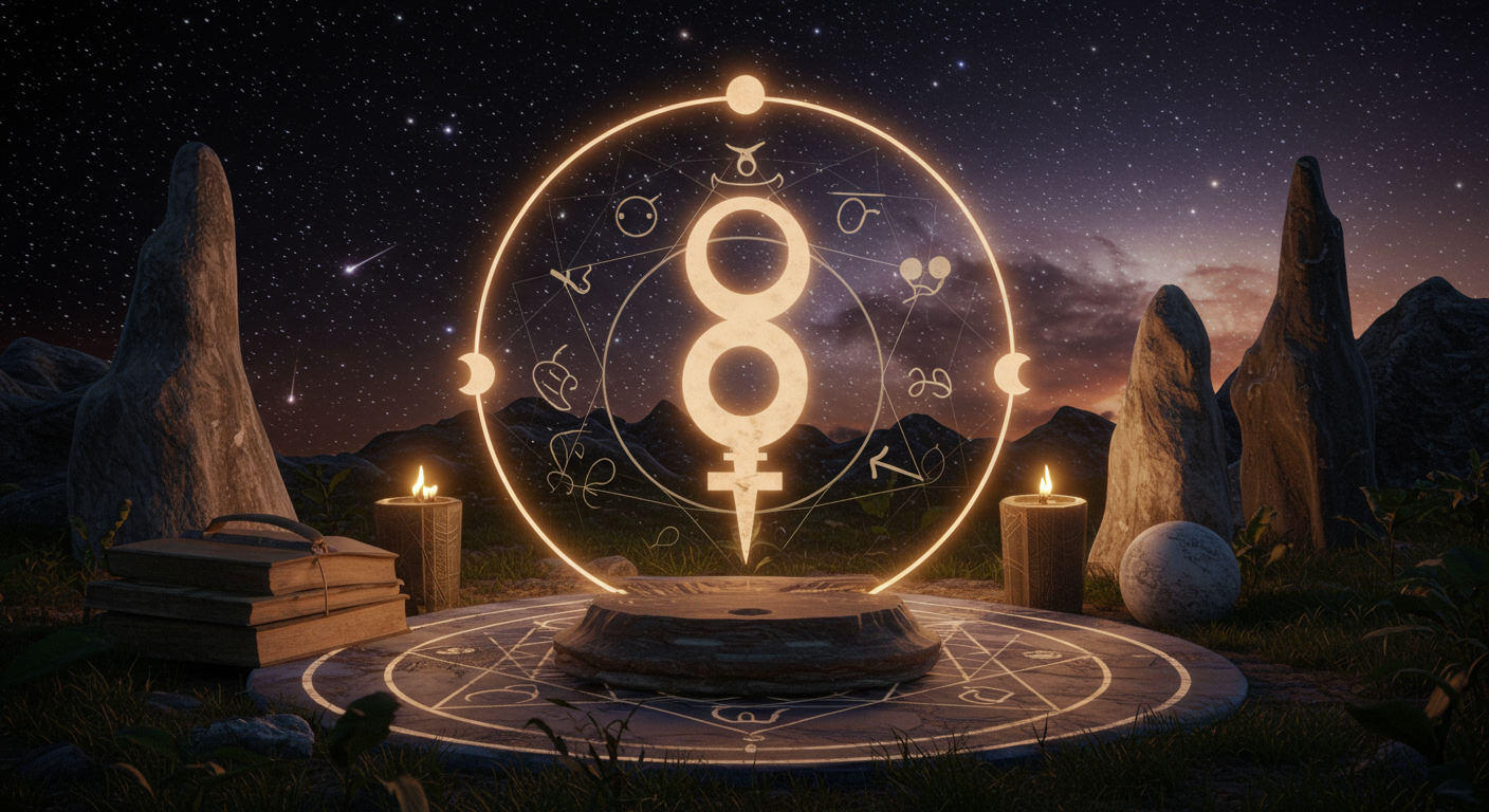 Venus Retrograde 2025: Love's Cosmic Pause