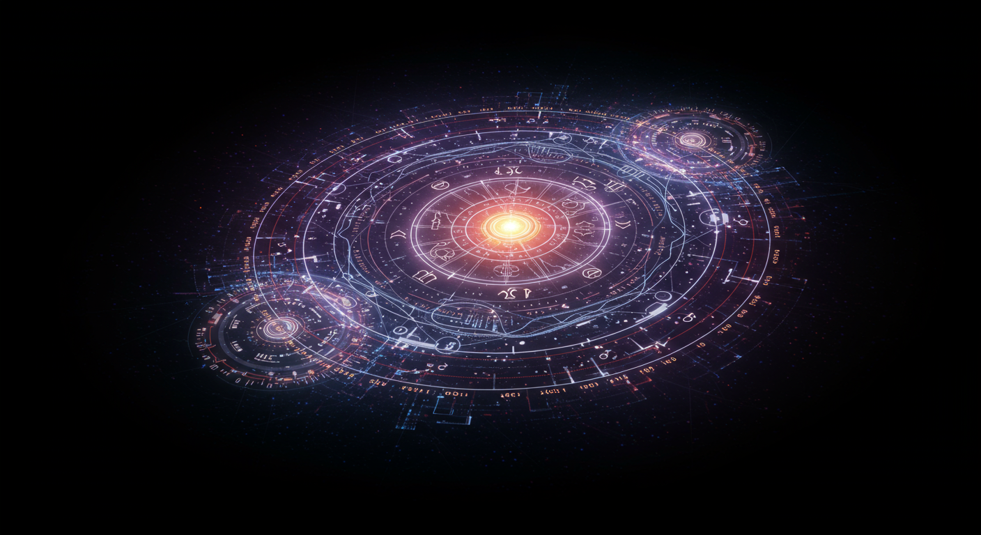 Astrology.com Tarot: Your Cosmic Compass