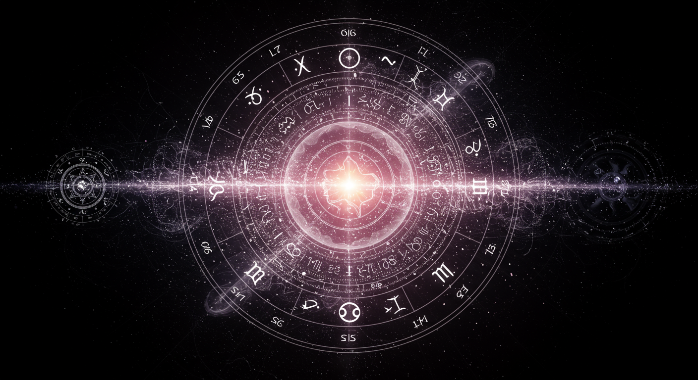 Cafe Astrology Ephemeris: Your Cosmic Compass