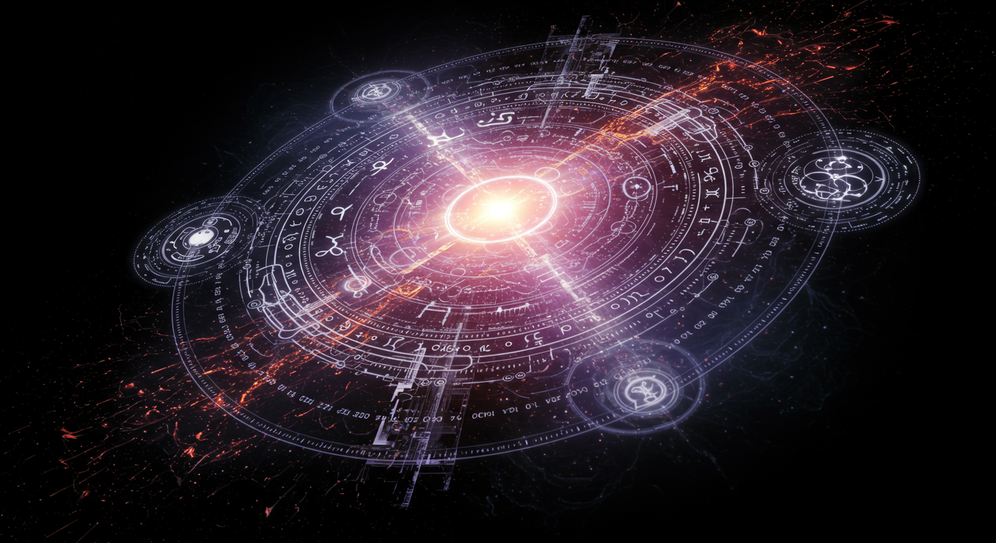 Can Astrology Predict Future? Unveiling Cosmic Truths