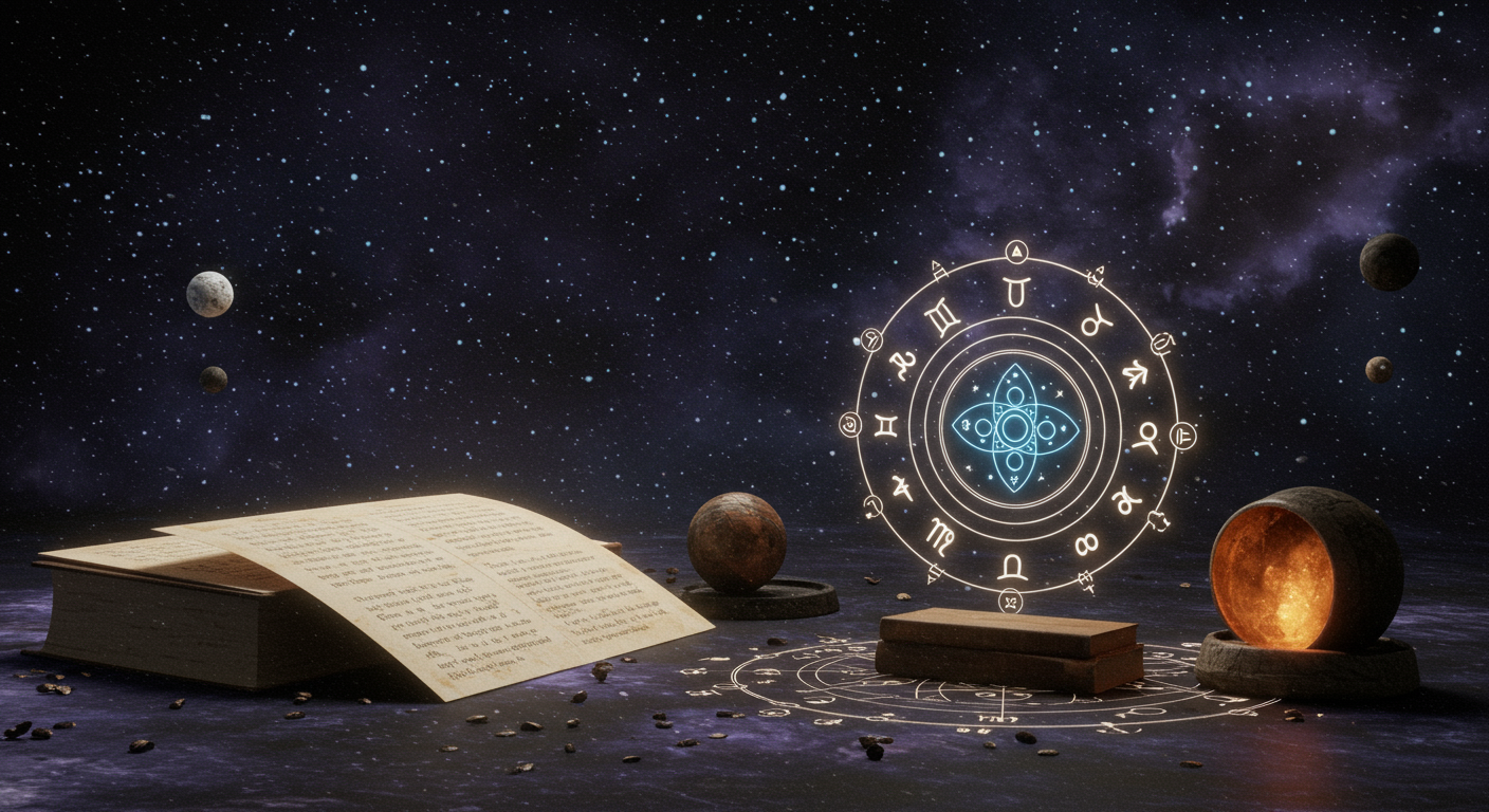 Carol Star Astrology: Your Celestial Guide