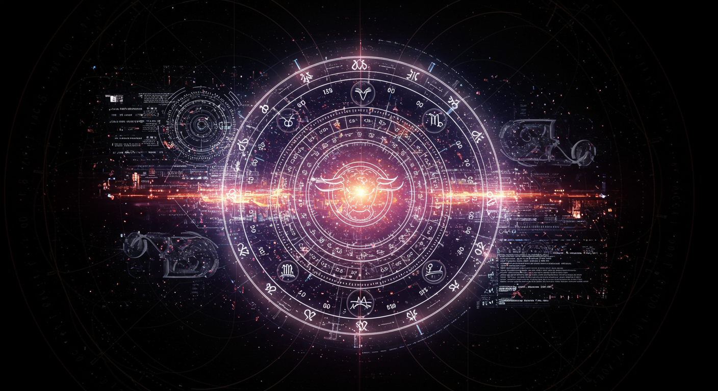 Chinese Astrology Chart 2025 Insights
