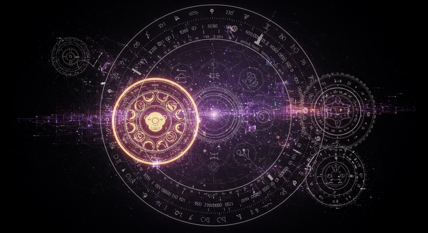 Chris Astrologer: Your Cosmic Compass