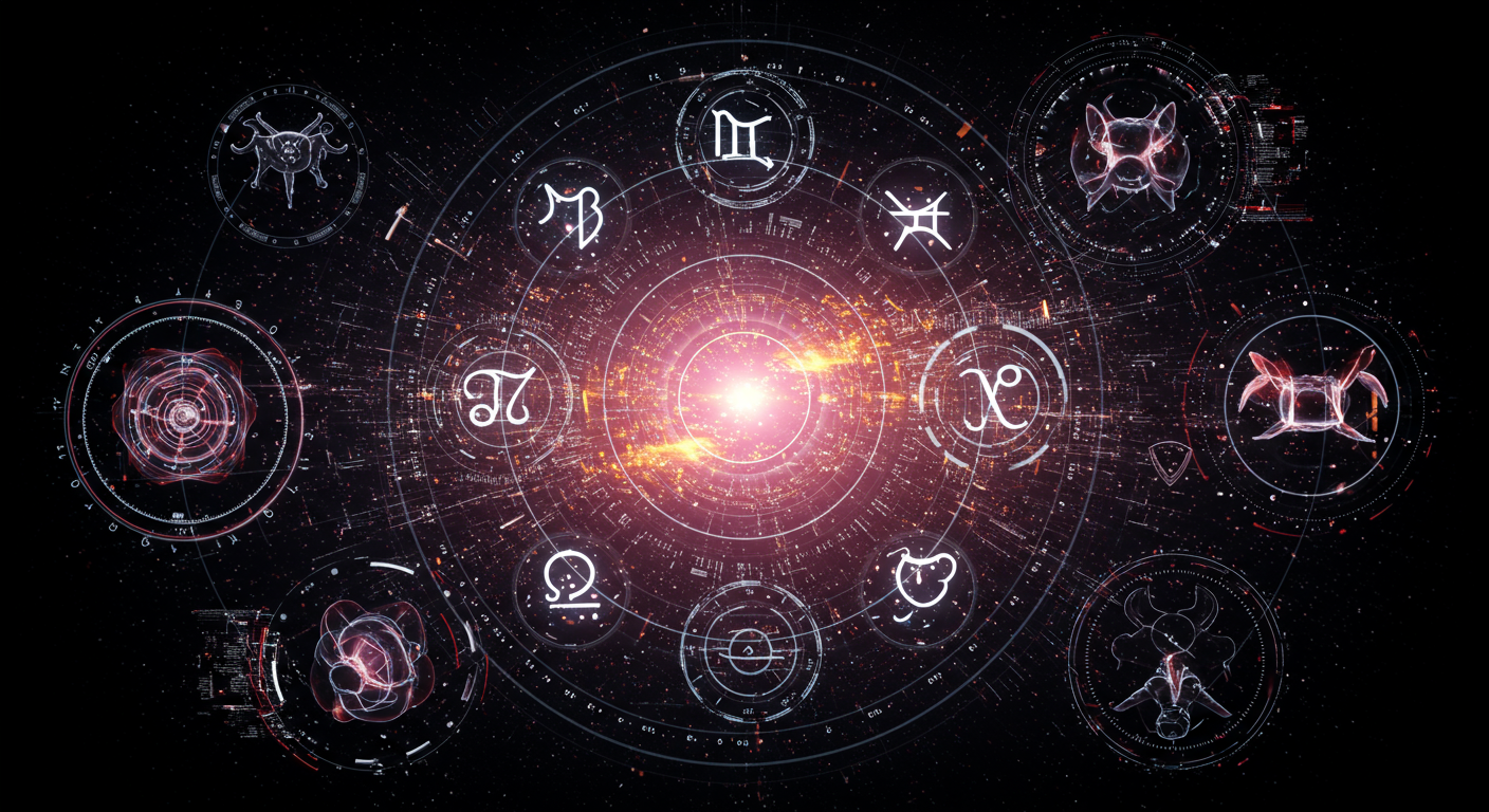 Vedic Astrology: July 2025 Transits