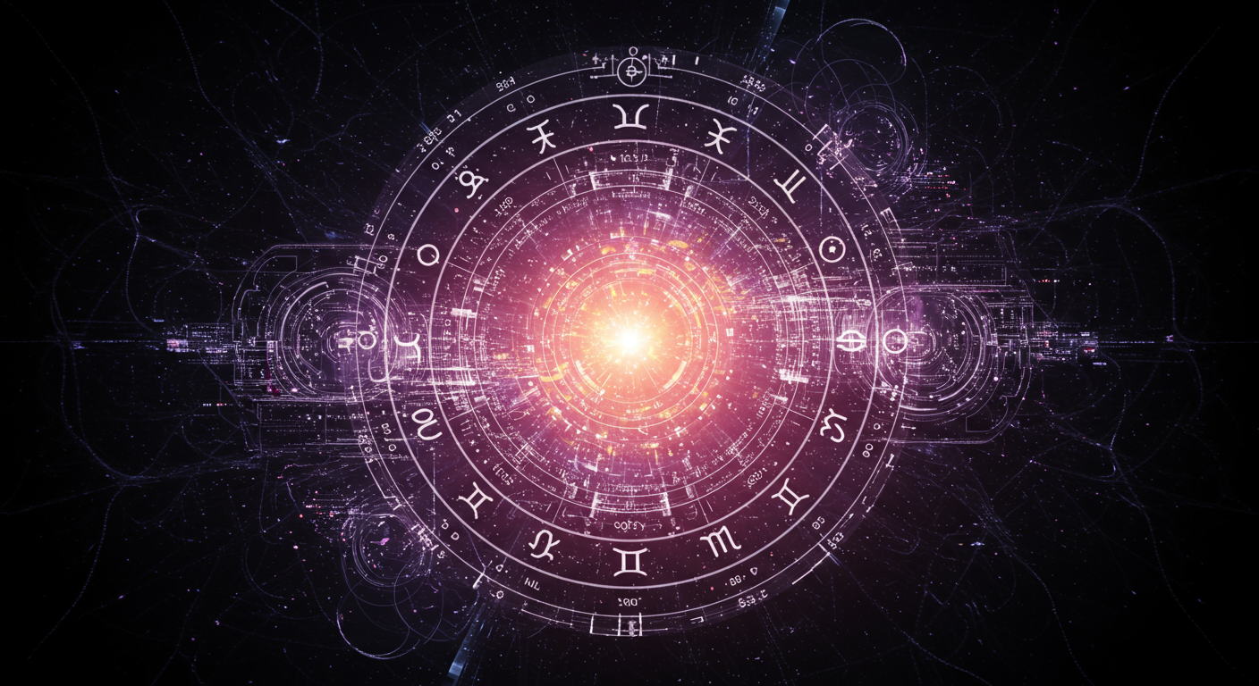 Cusp Dates Astrology: Navigating Your Cosmic Crossroads