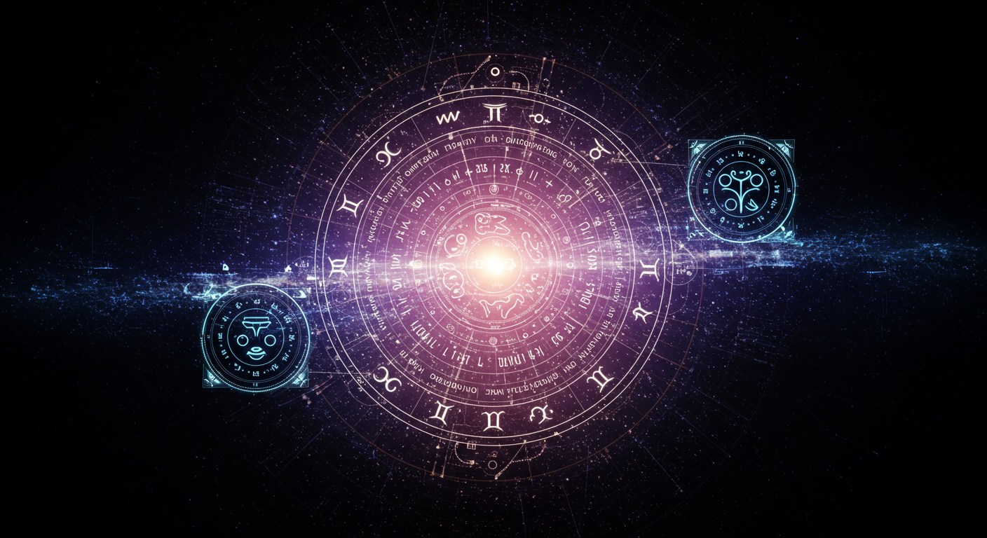 Daily Transits Astrology: Your Cosmic Compass