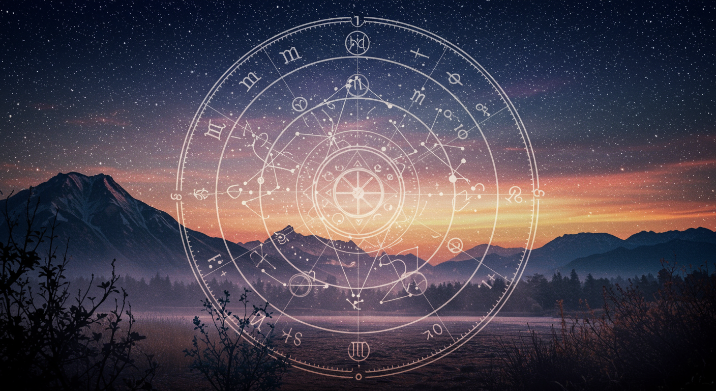 Electional Astrology: Your Cosmic Timing Tool