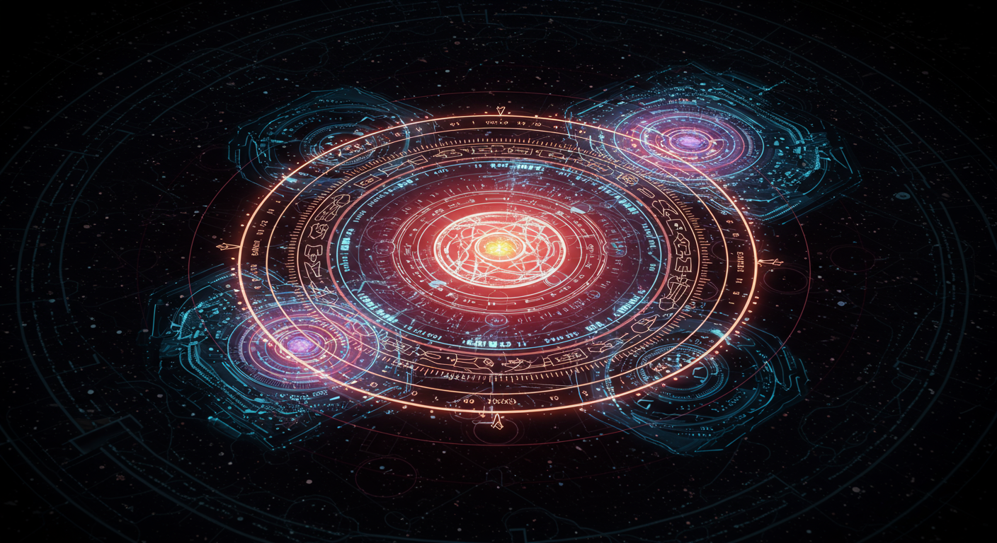 Finance Astrology: Wealth Insights
