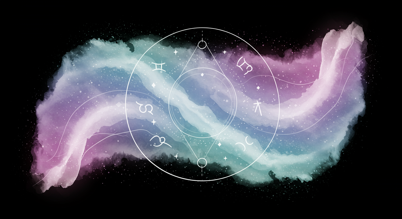 Fortune Placement Astrology: Your Cosmic Blueprint