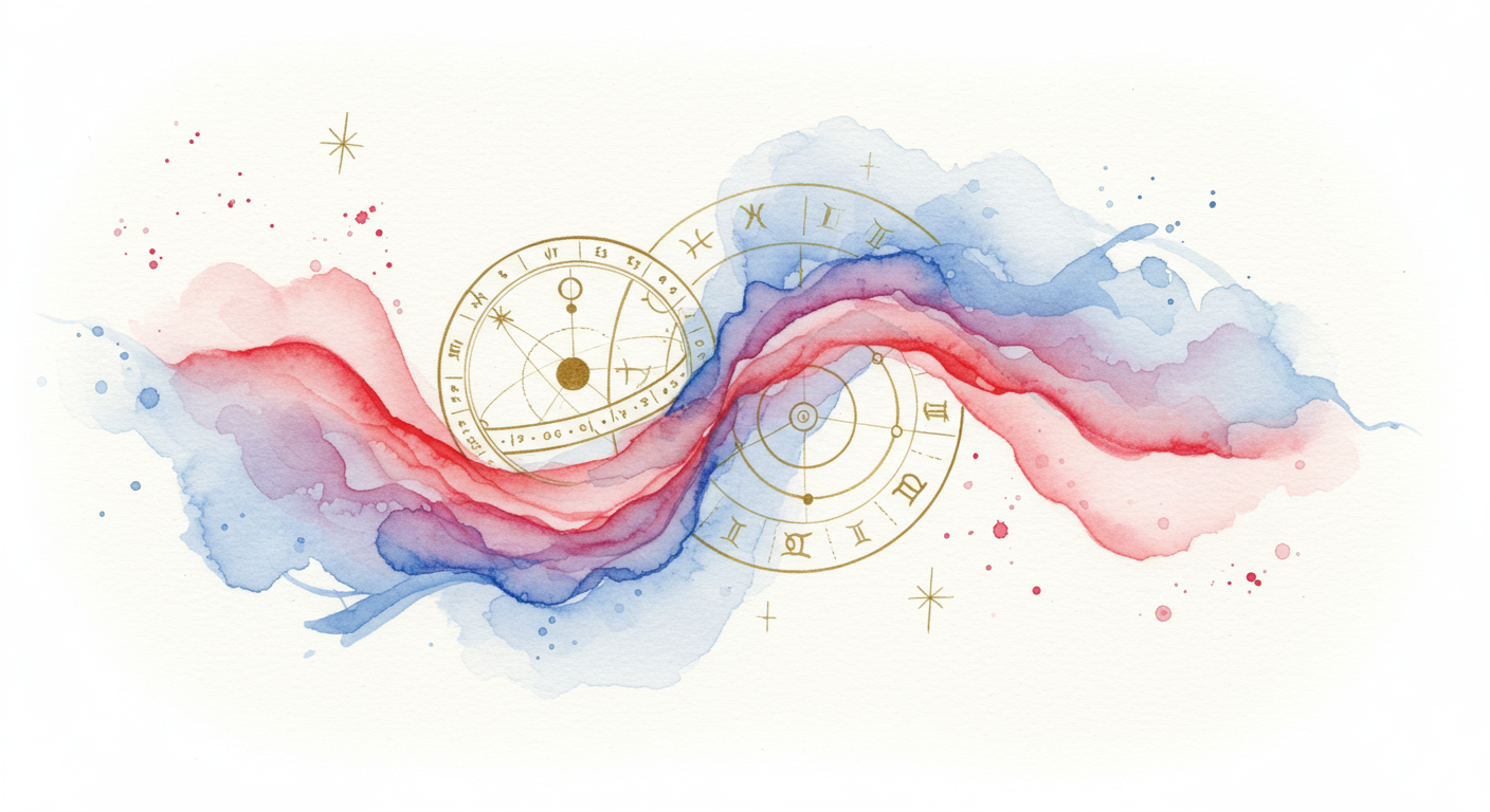 Your Free Astrology Chart Astrolabe Guide