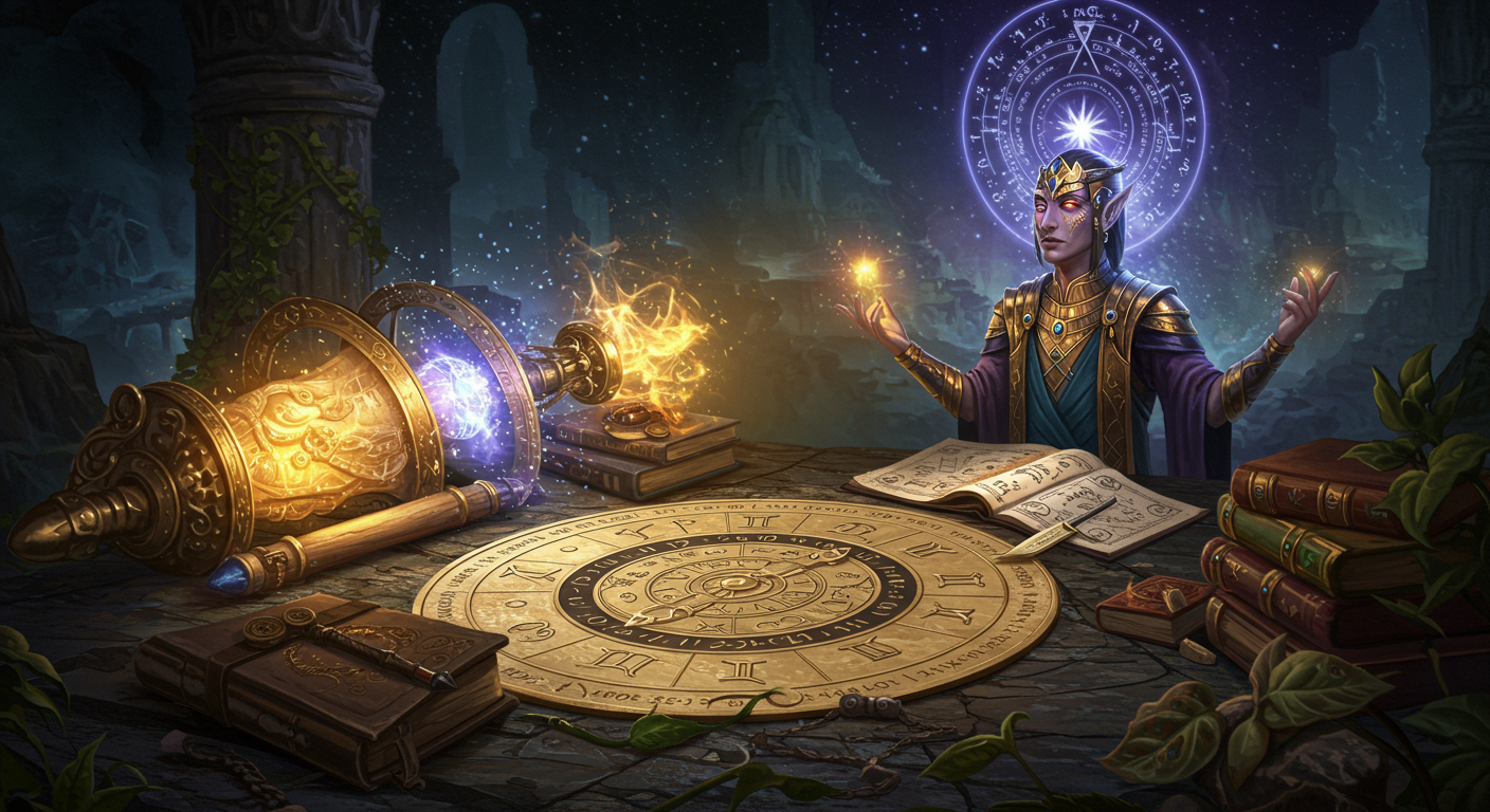 Free Transits Astrology: Your Cosmic Compass